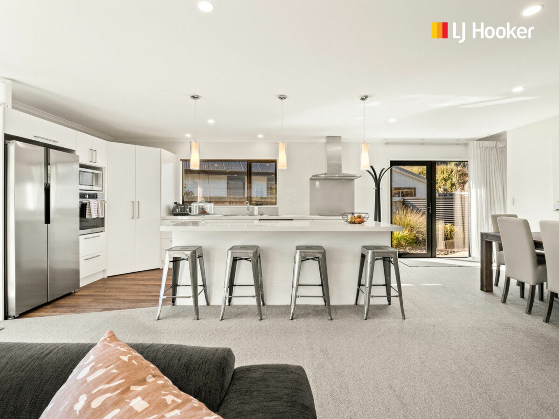 299 Gladstone Road North, MOSGIEL