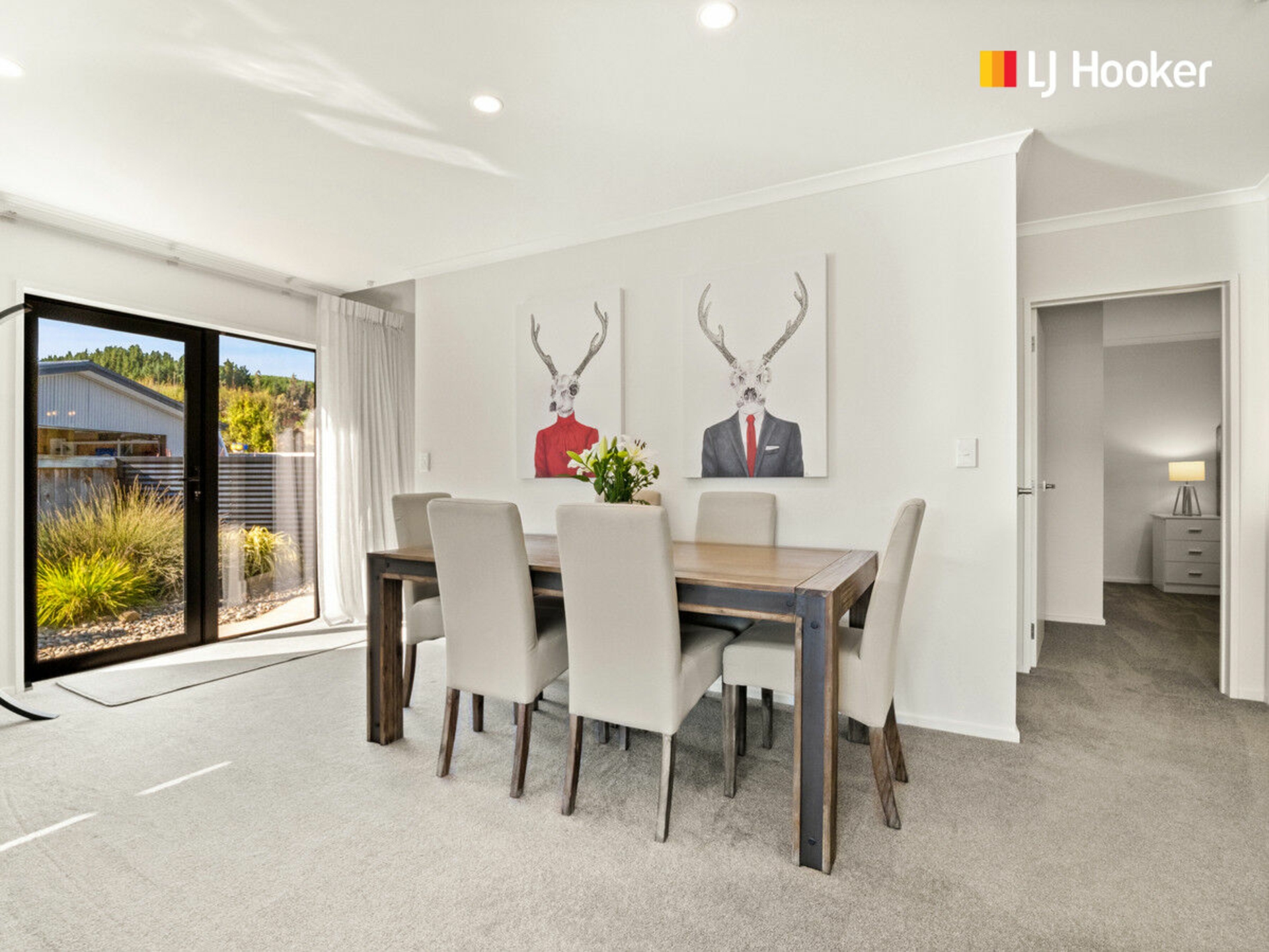 299 Gladstone Road North, MOSGIEL
