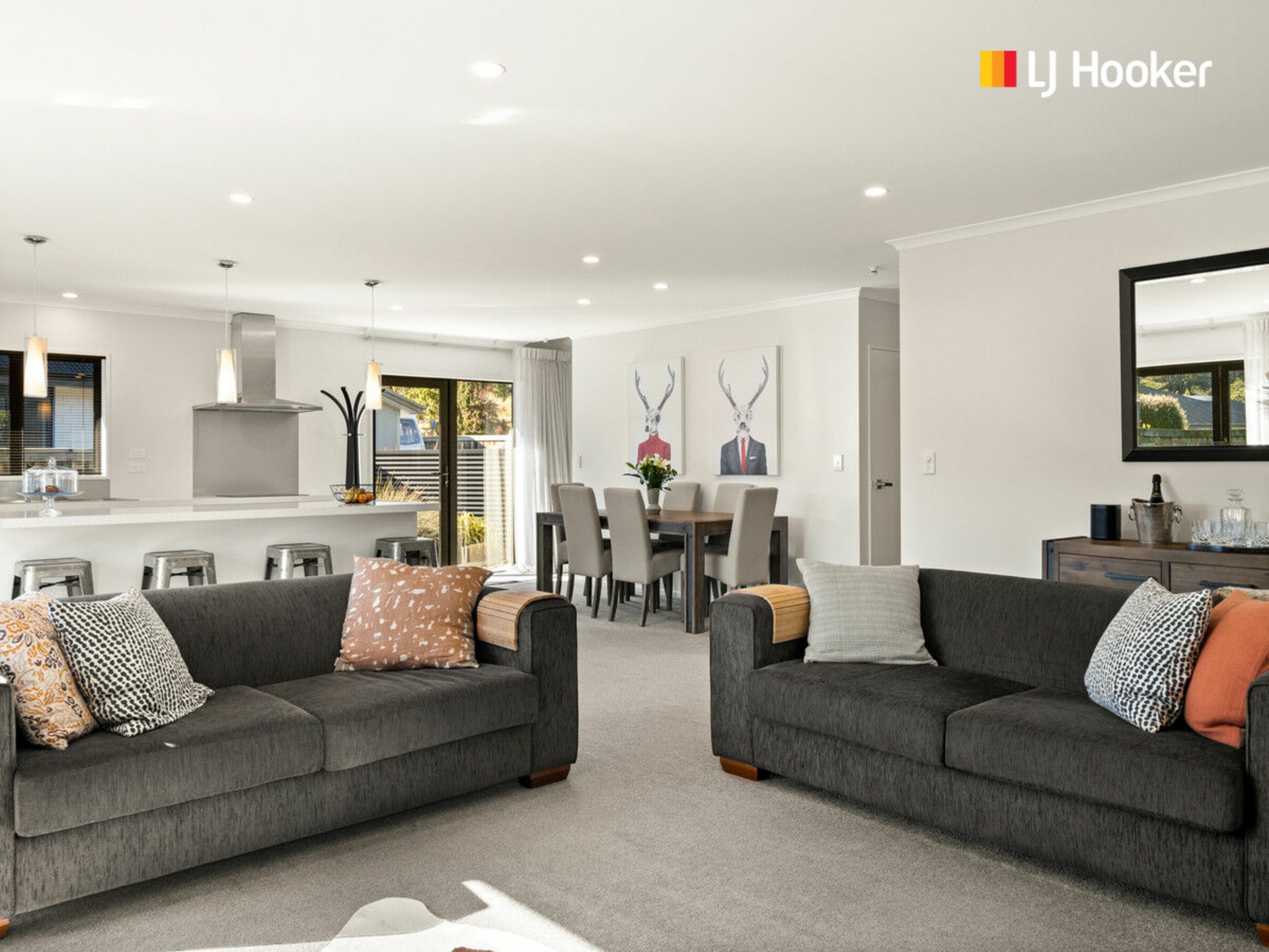 299 Gladstone Road North, MOSGIEL