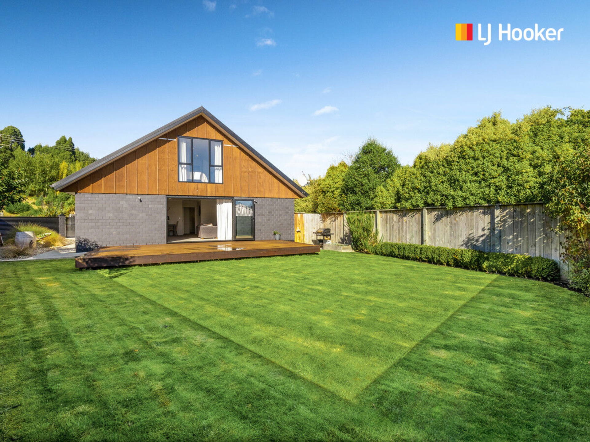 299 Gladstone Road North, MOSGIEL