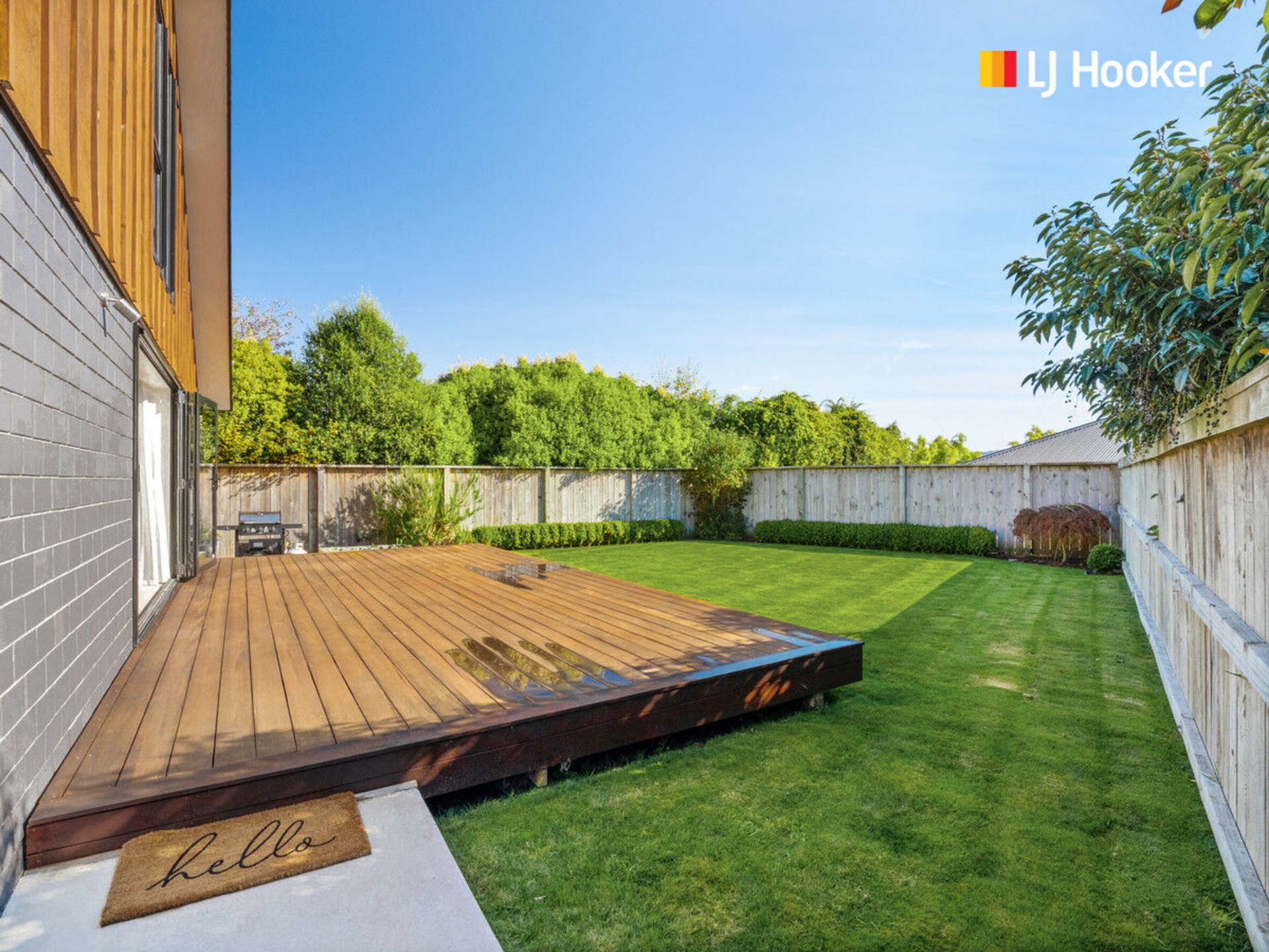 299 Gladstone Road North, MOSGIEL