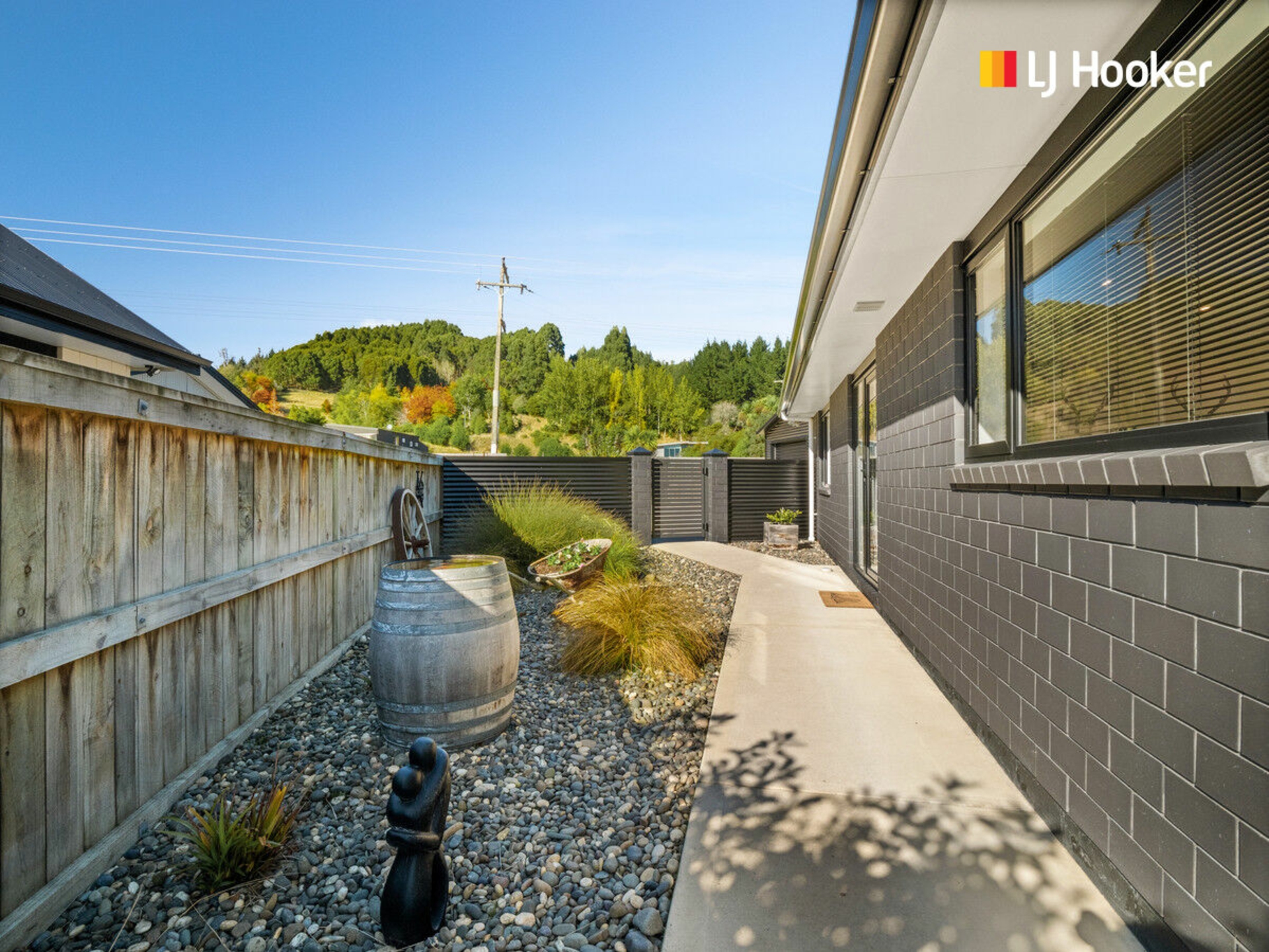 299 Gladstone Road North, MOSGIEL