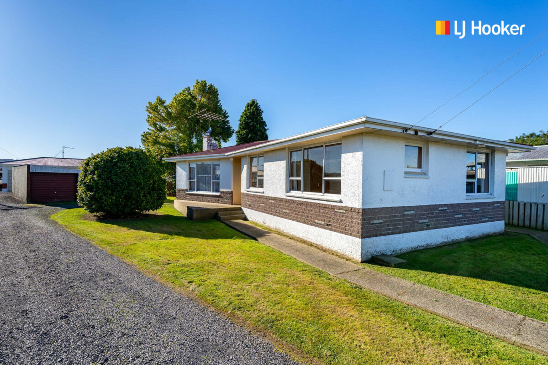 10 Goodall Street, MOSGIEL
