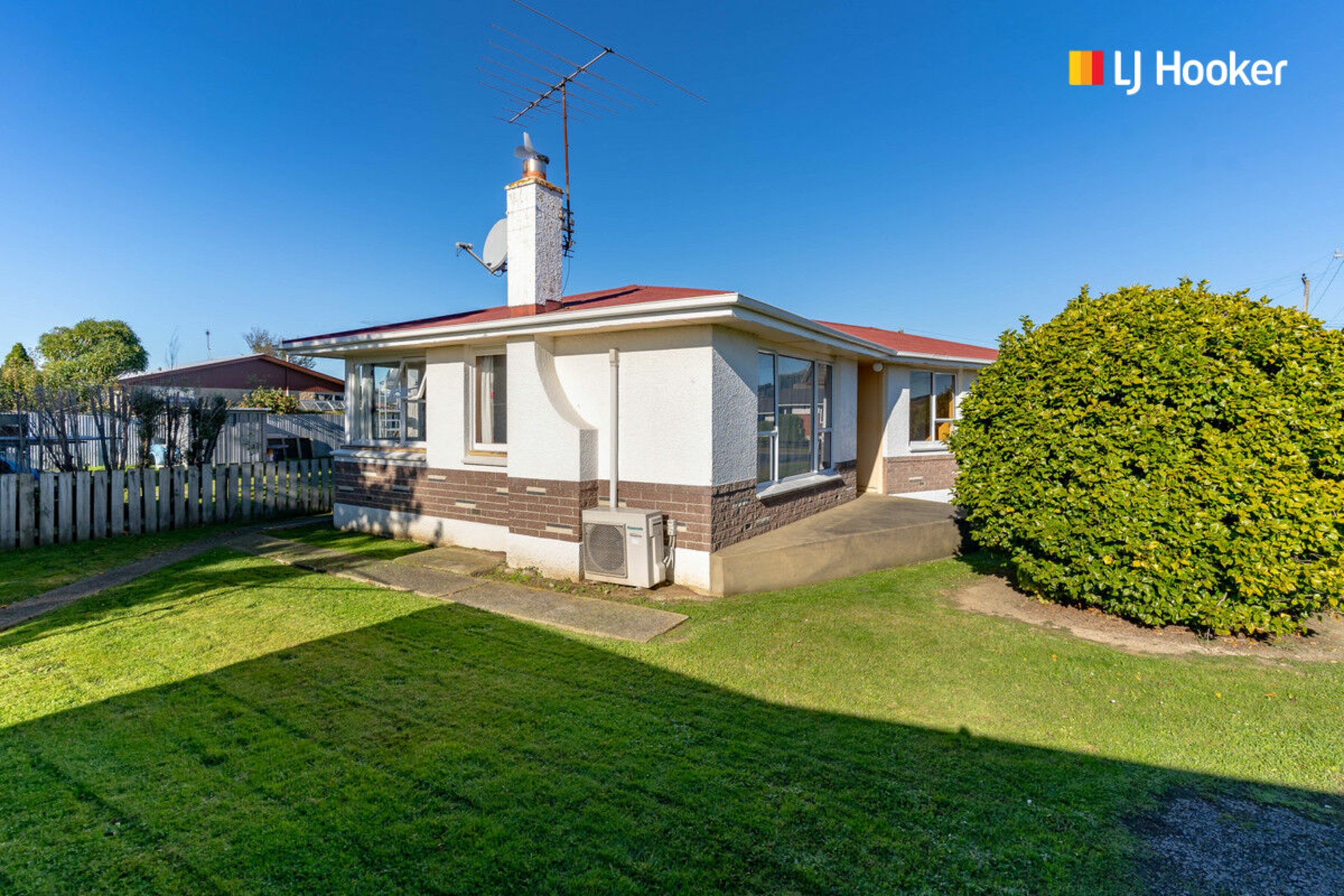 10 Goodall Street, MOSGIEL
