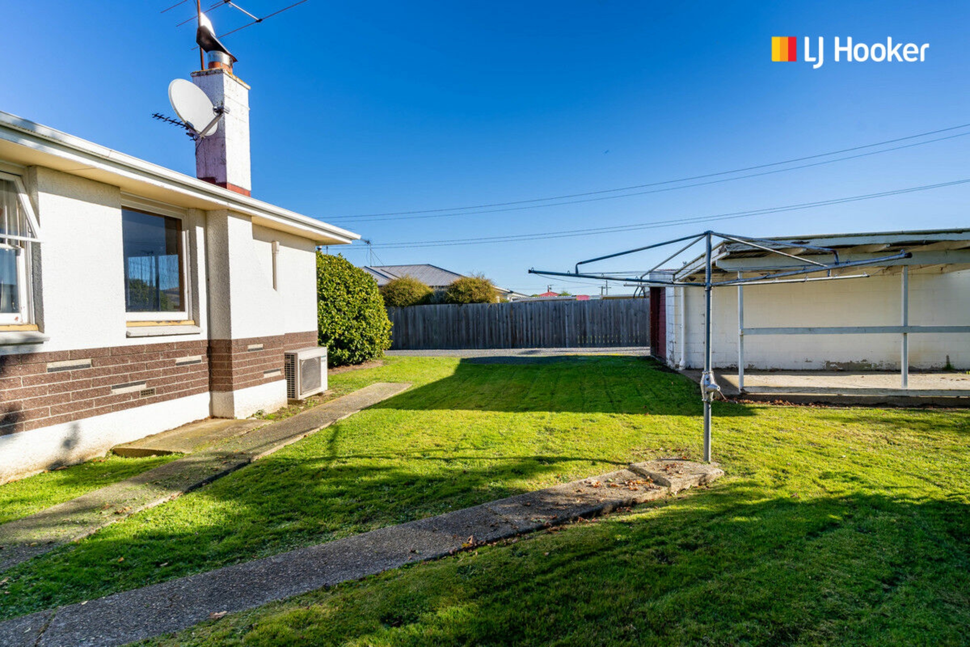 10 Goodall Street, MOSGIEL