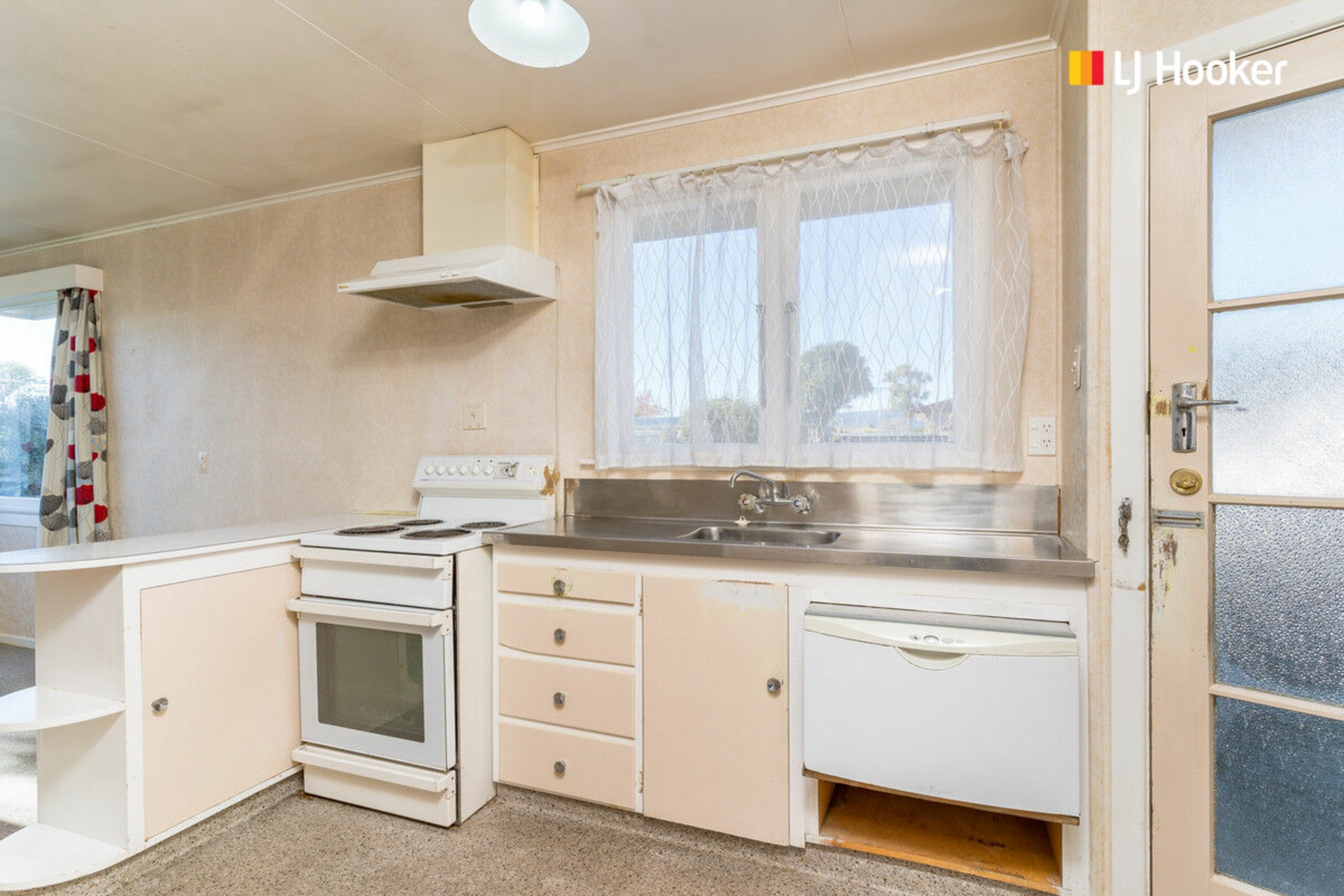 10 Goodall Street, MOSGIEL