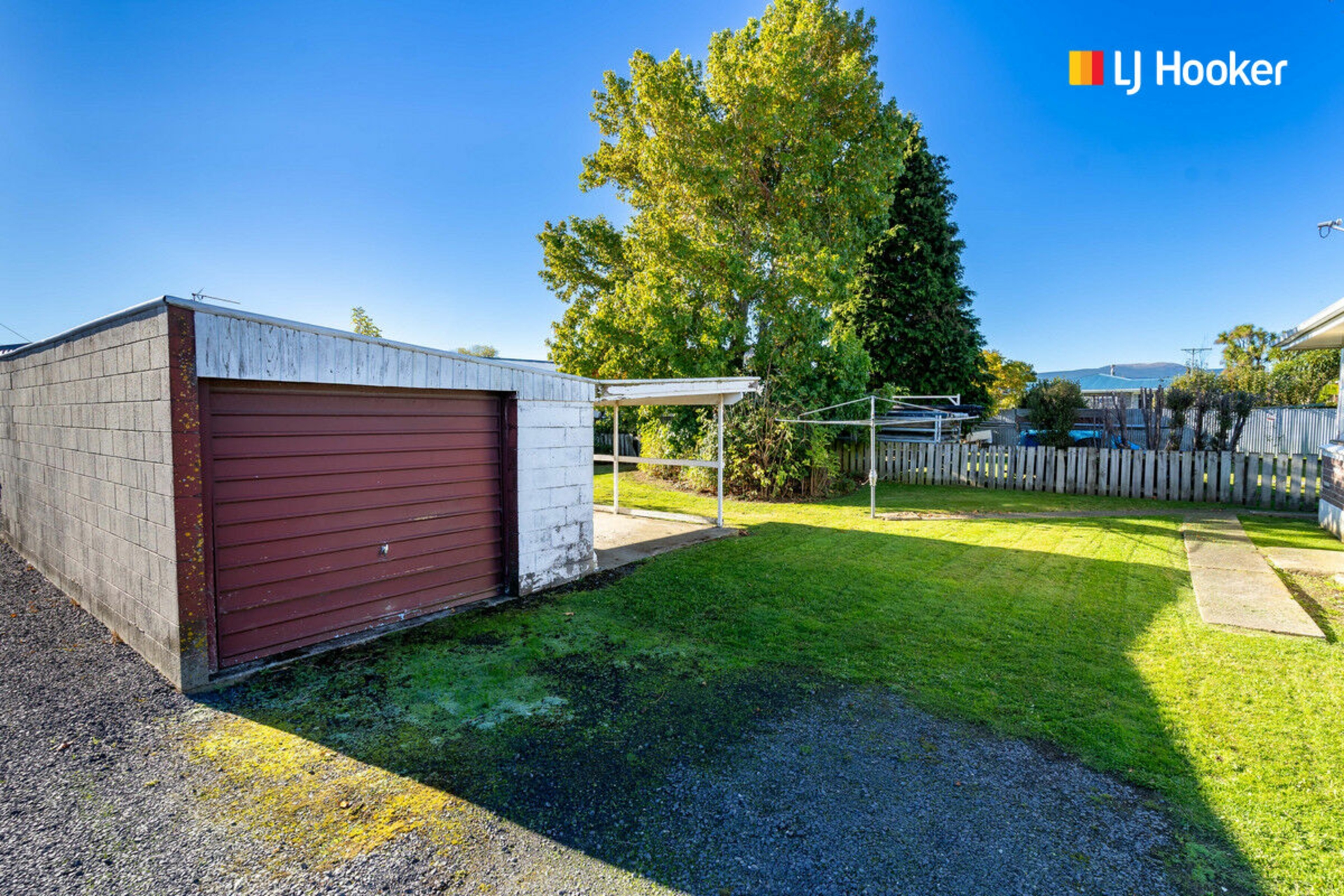 10 Goodall Street, MOSGIEL