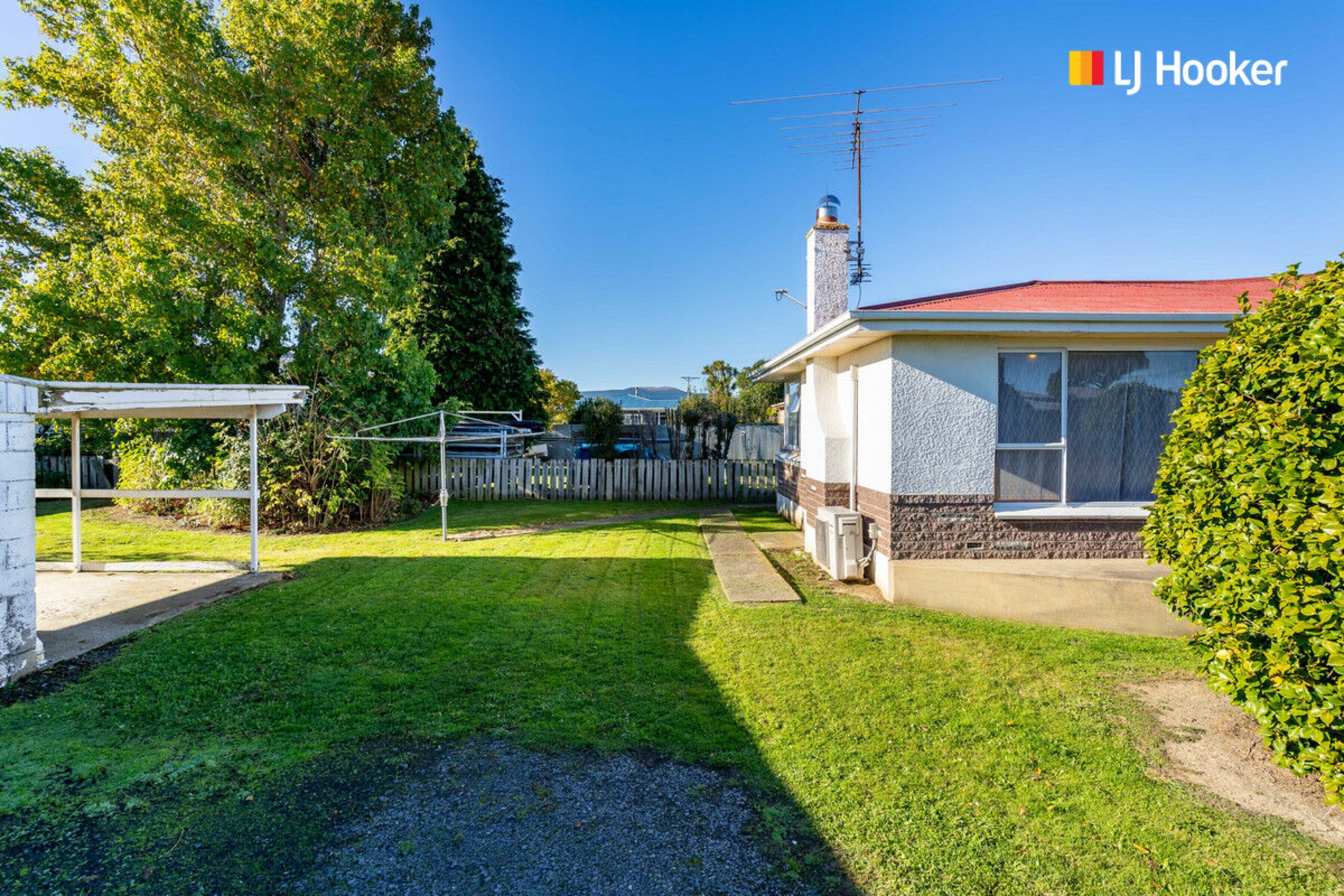 10 Goodall Street, MOSGIEL