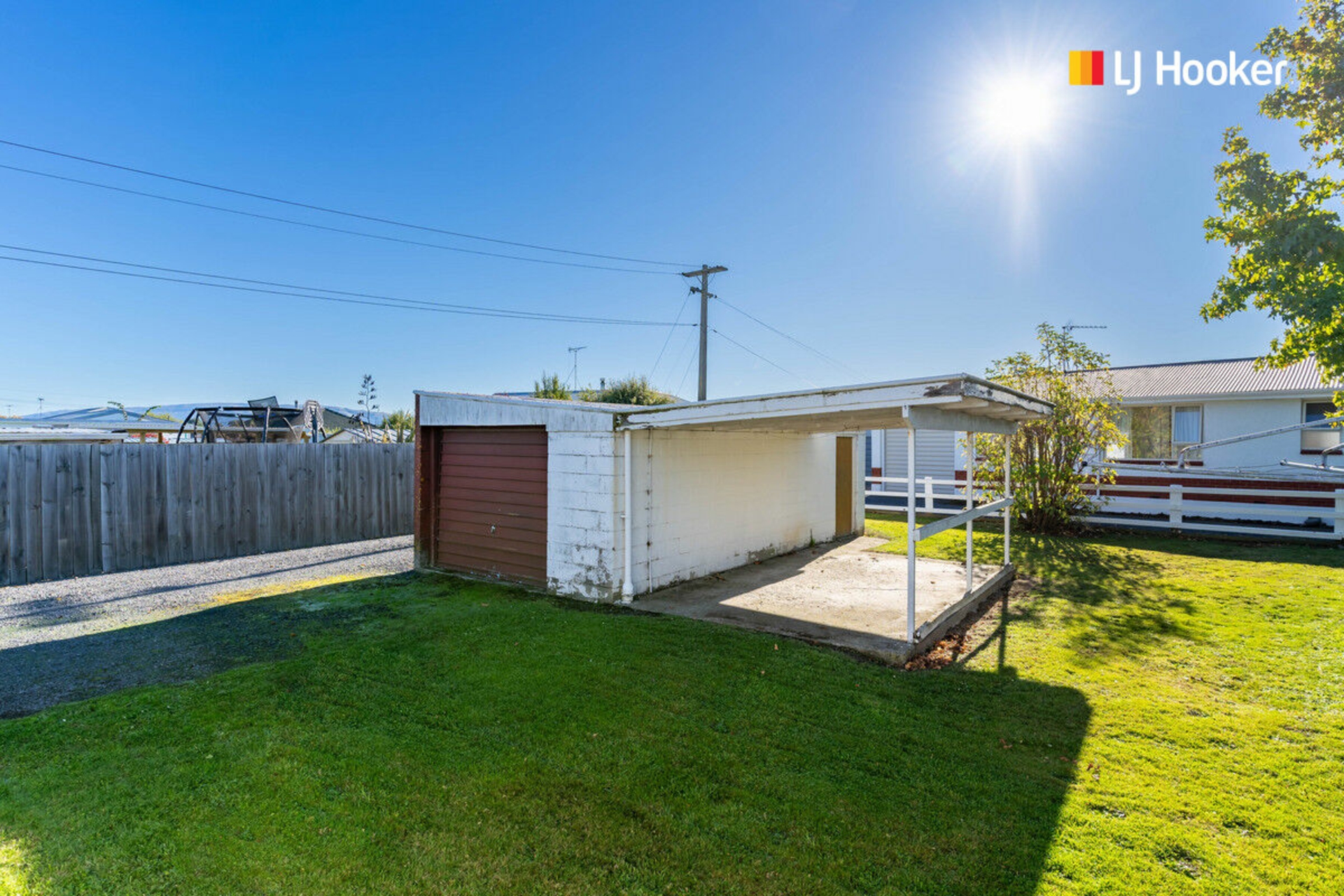 10 Goodall Street, MOSGIEL