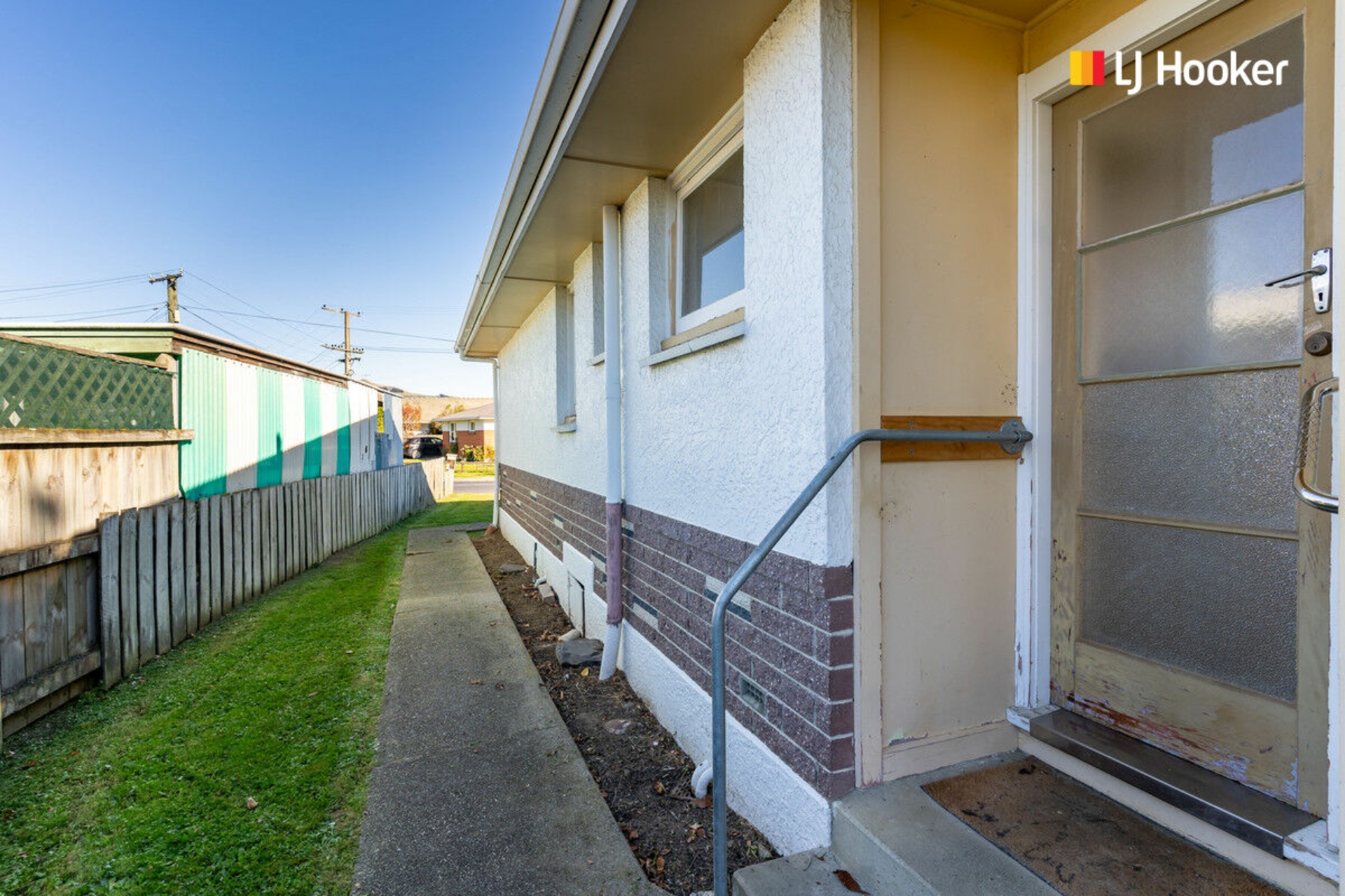 10 Goodall Street, MOSGIEL
