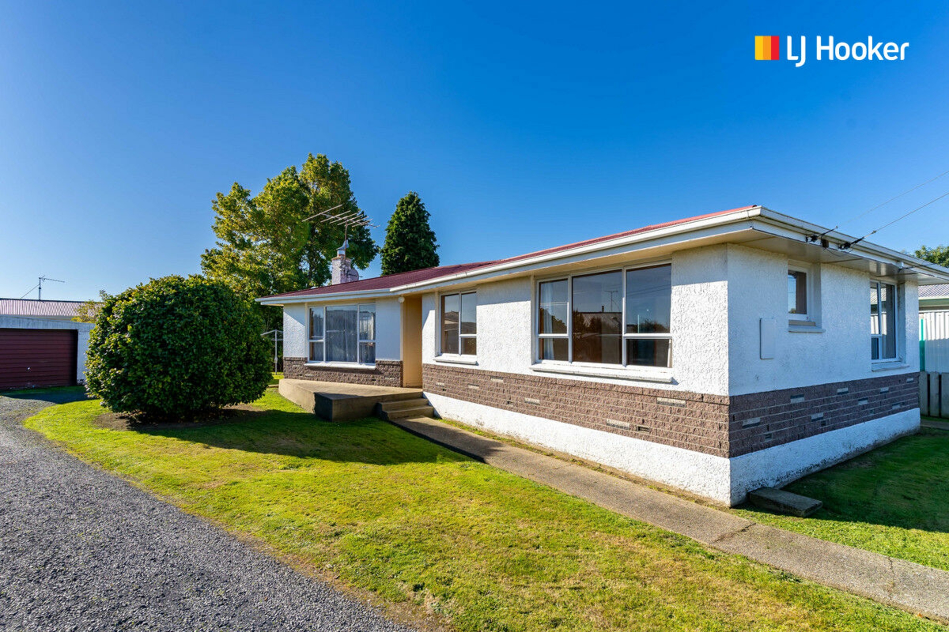 10 Goodall Street, MOSGIEL