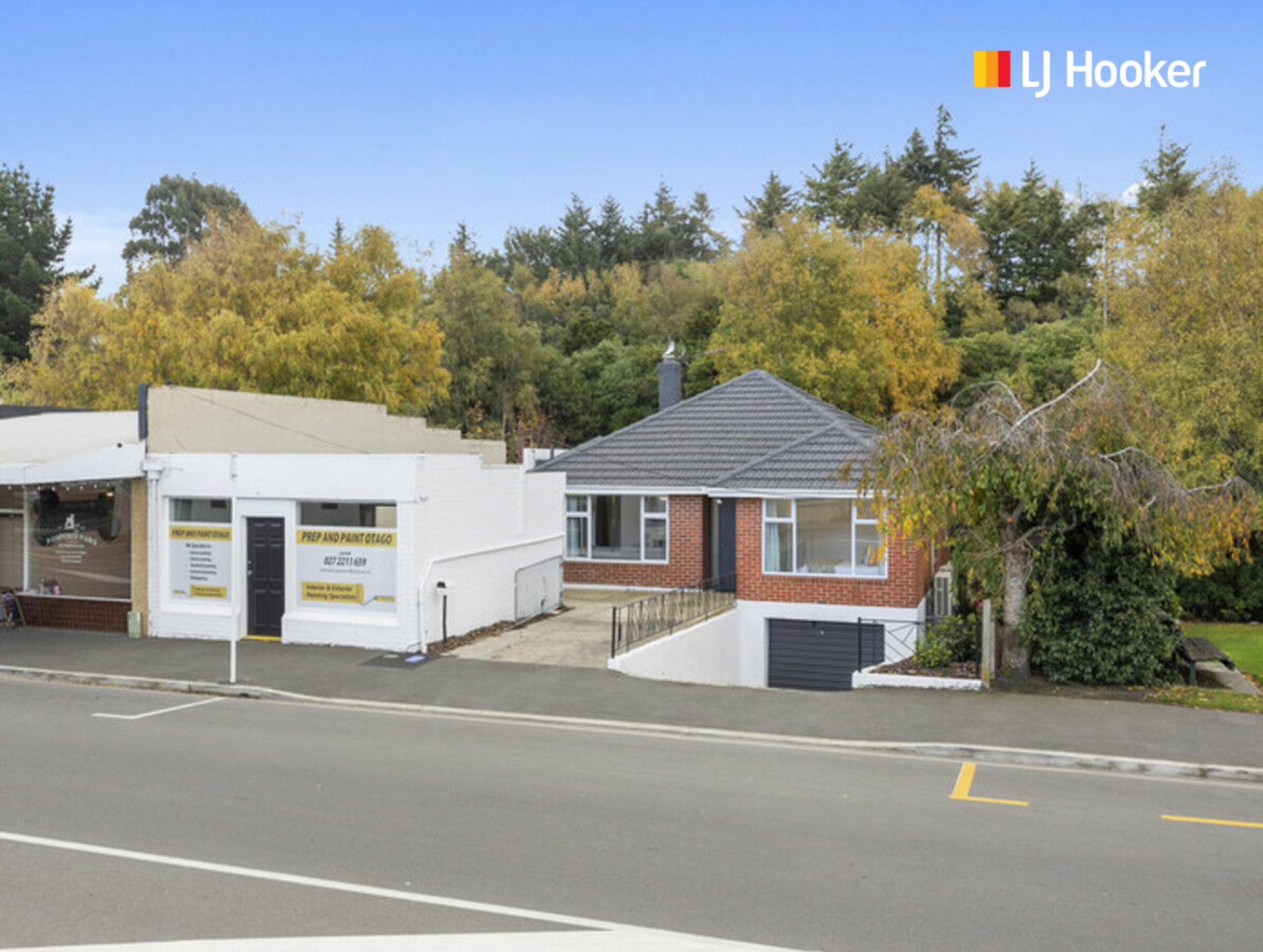 189 Main South Road Green Island Otago Property Details LJ Hooker