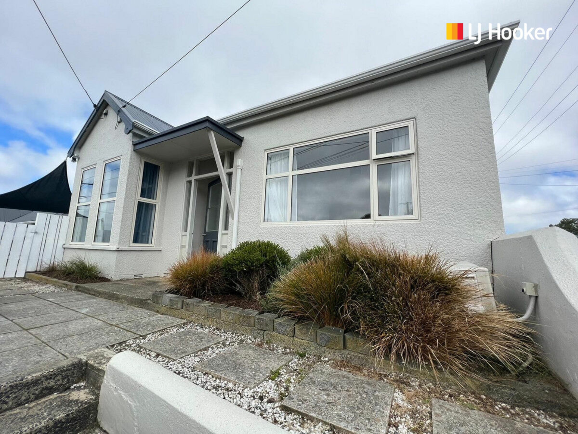 51 Russell Street Dunedin Central Property Details LJ Hooker