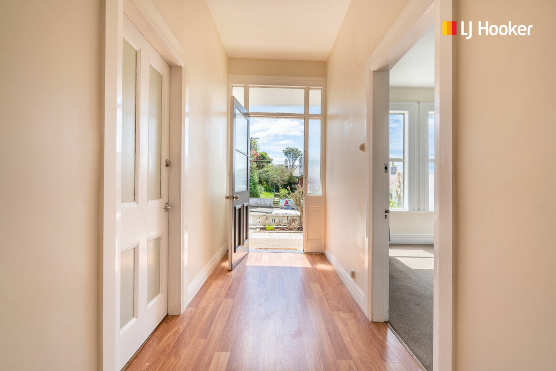 51 Russell Street Dunedin Central Property Details LJ Hooker