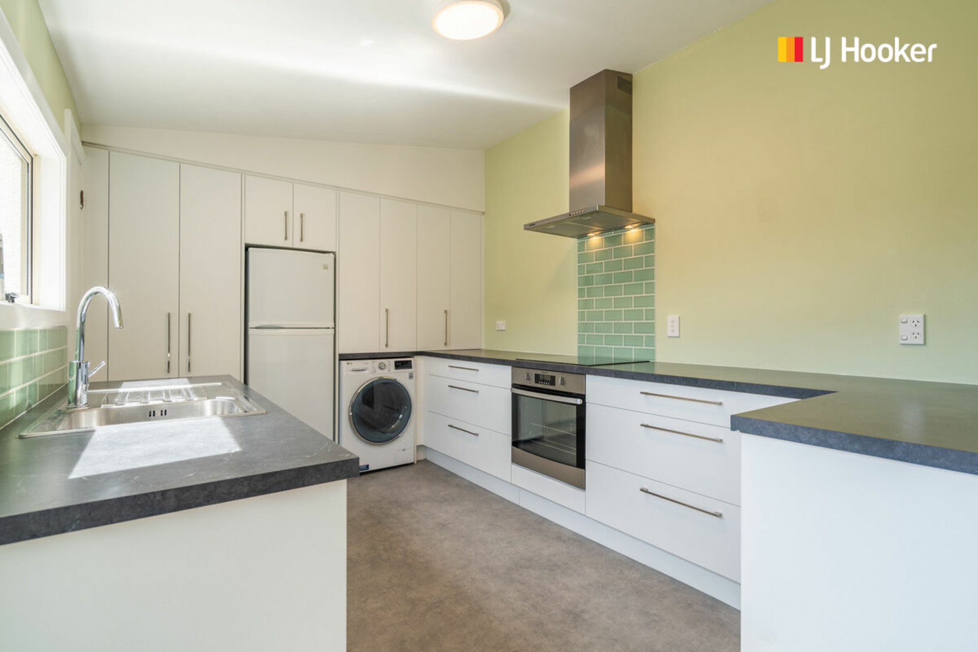 51 Russell Street Dunedin Central House for Rent LJ Hooker