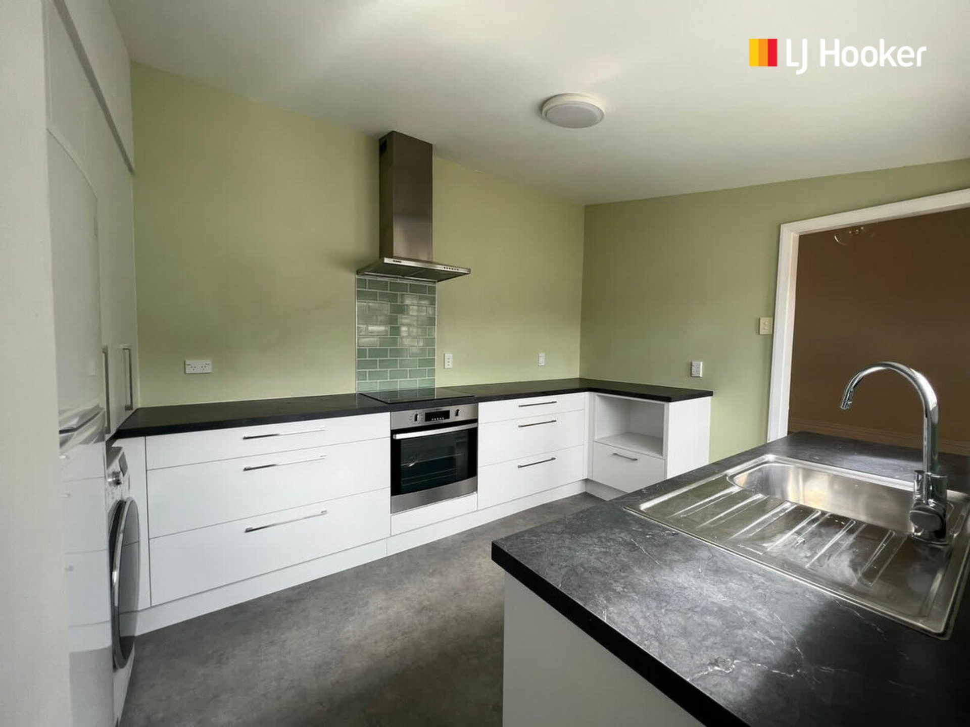 51 Russell Street Dunedin Central Property Details LJ Hooker