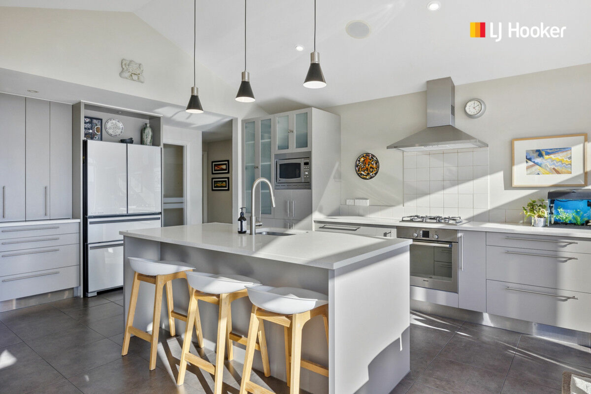 13 Danube Street, VAUXHALL