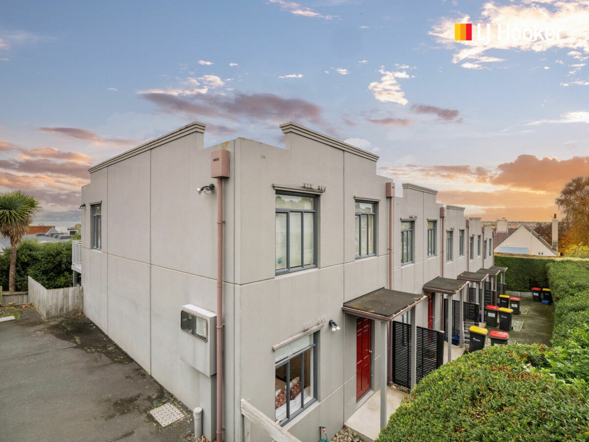 115 & 115A Carroll Street, DUNEDIN CENTRAL