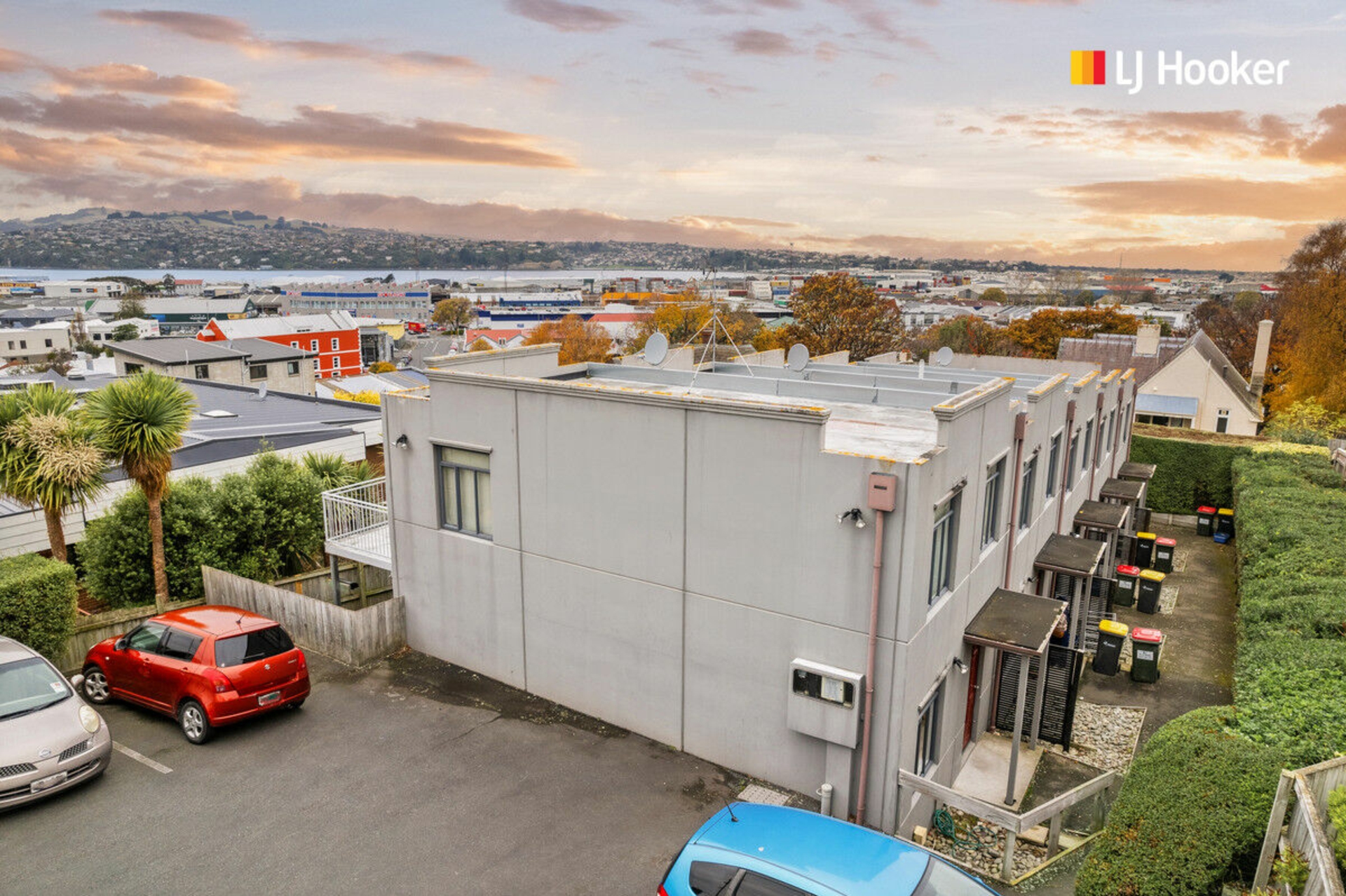 115 & 115A Carroll Street, DUNEDIN CENTRAL
