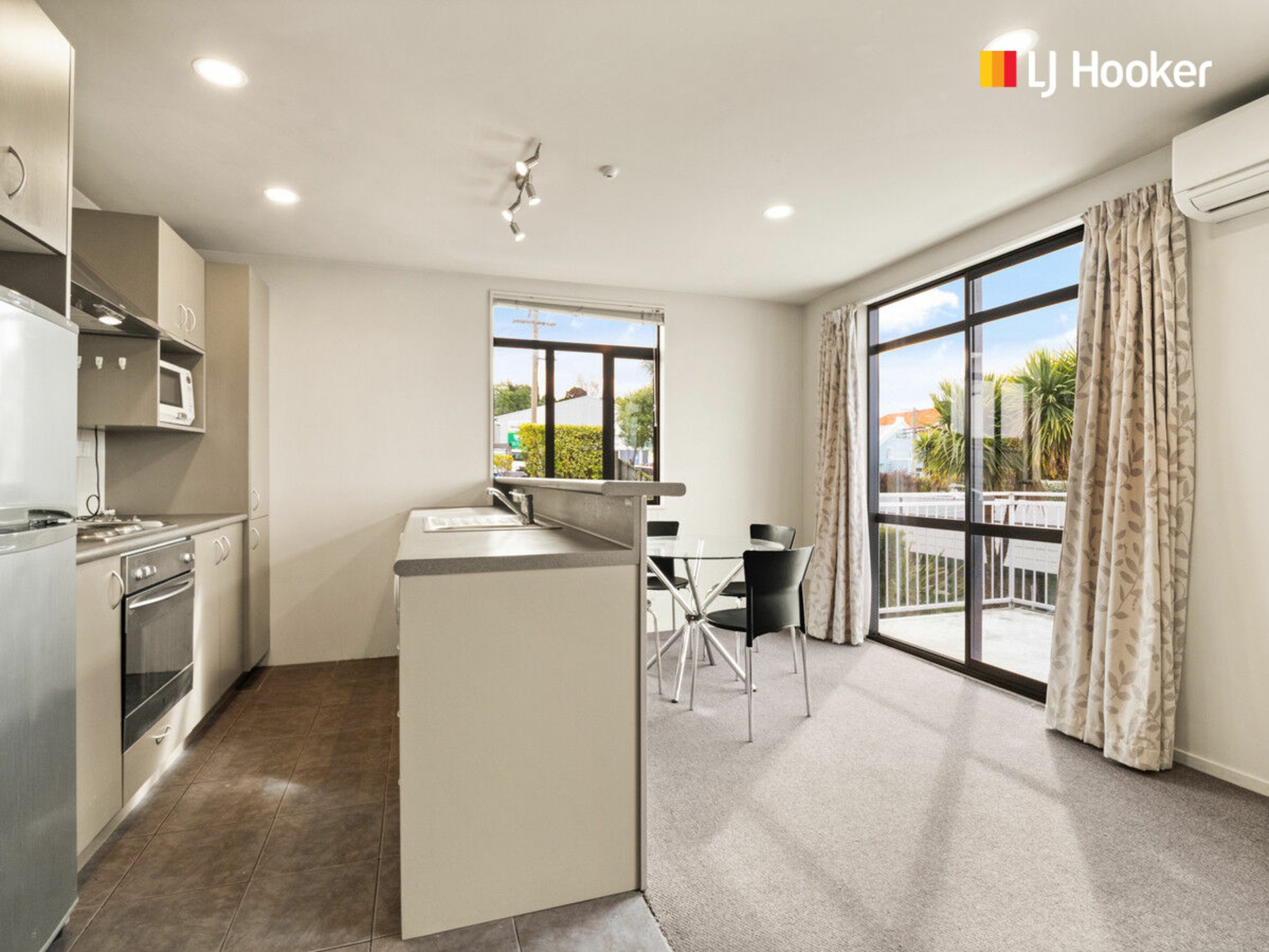 115 & 115A Carroll Street, DUNEDIN CENTRAL