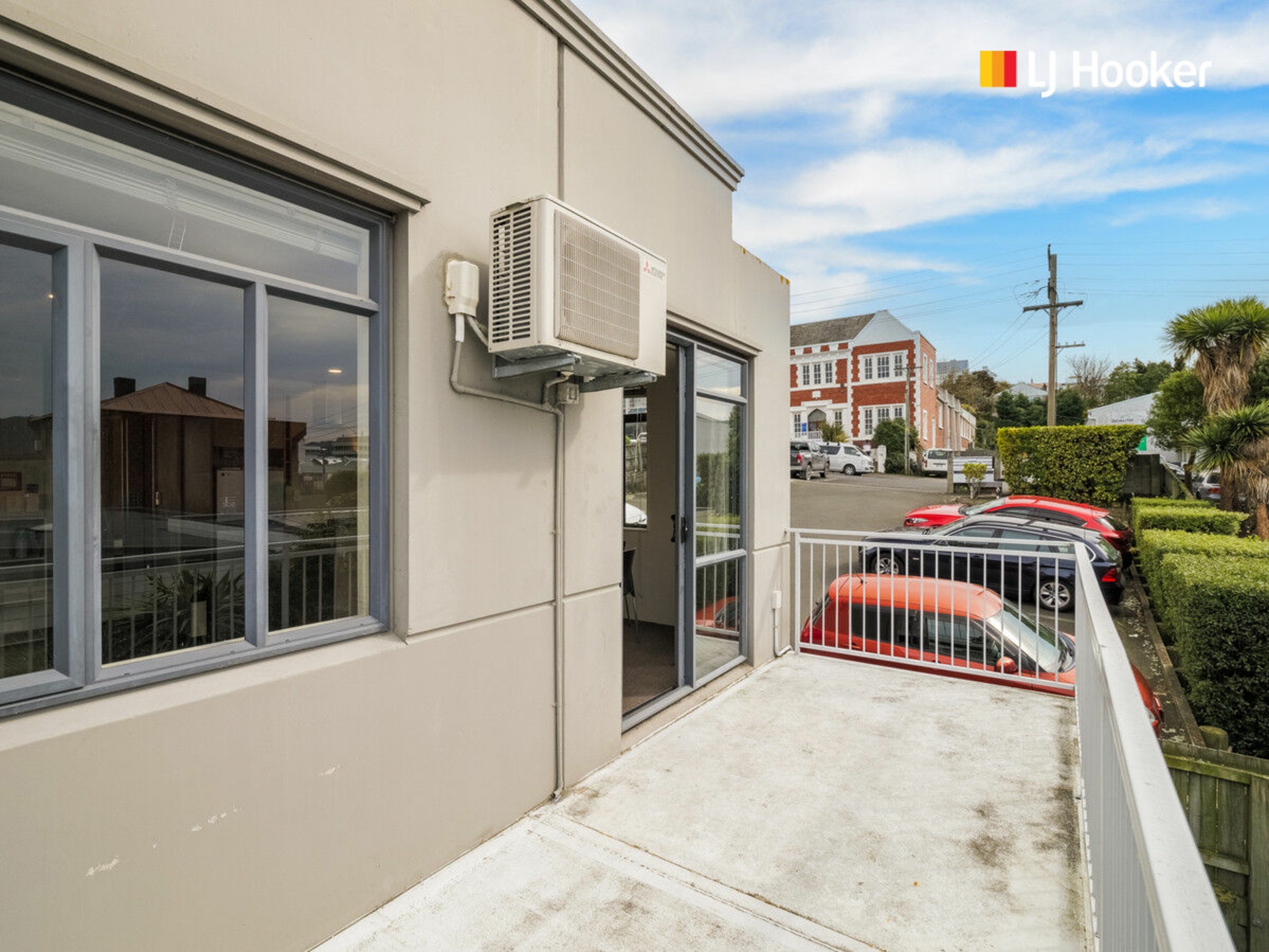 115 & 115A Carroll Street, DUNEDIN CENTRAL