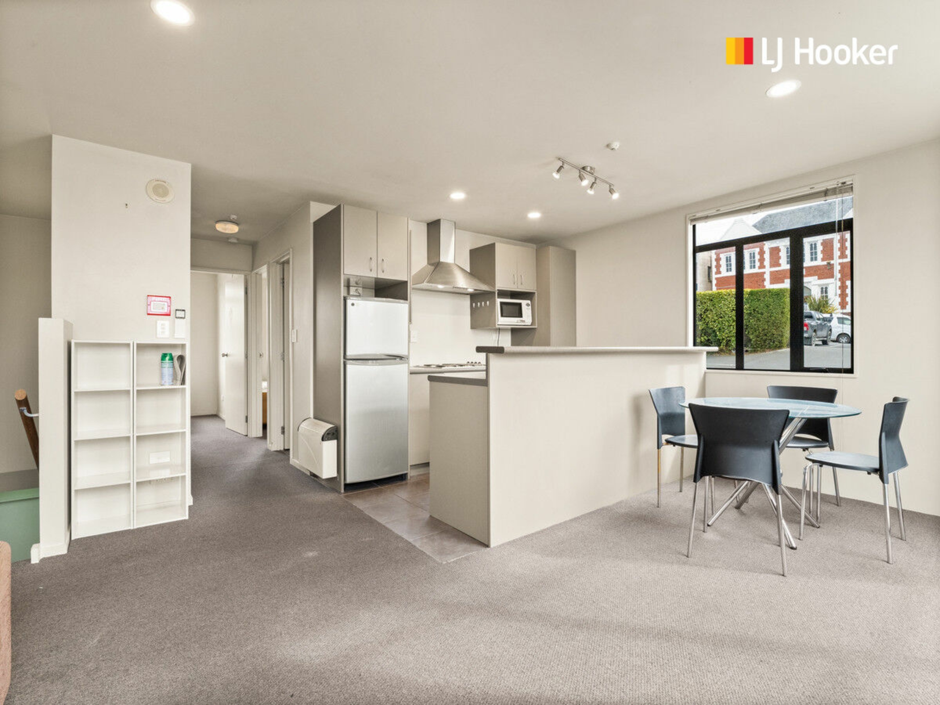 115 & 115A Carroll Street, DUNEDIN CENTRAL