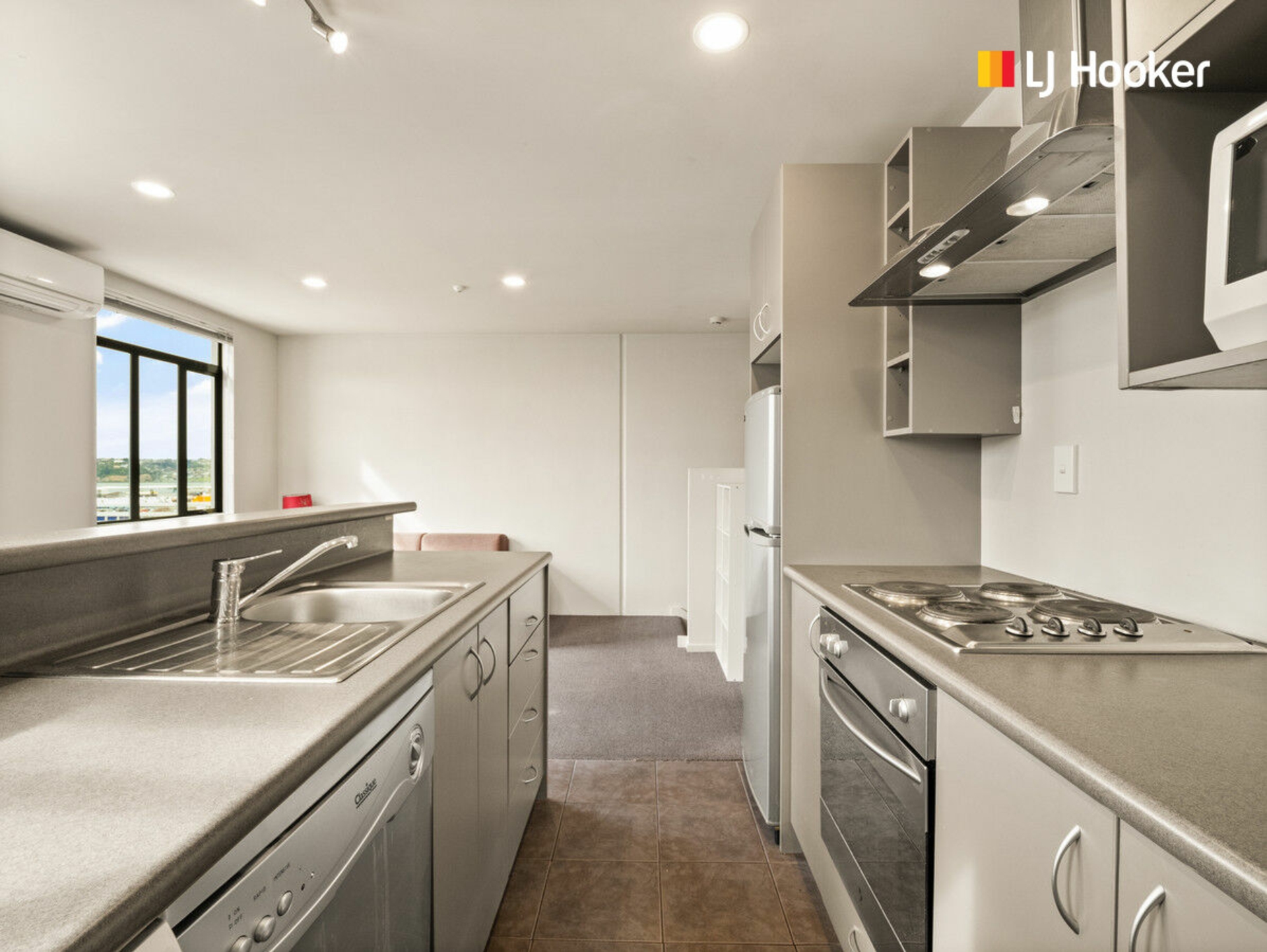 115 & 115A Carroll Street, DUNEDIN CENTRAL