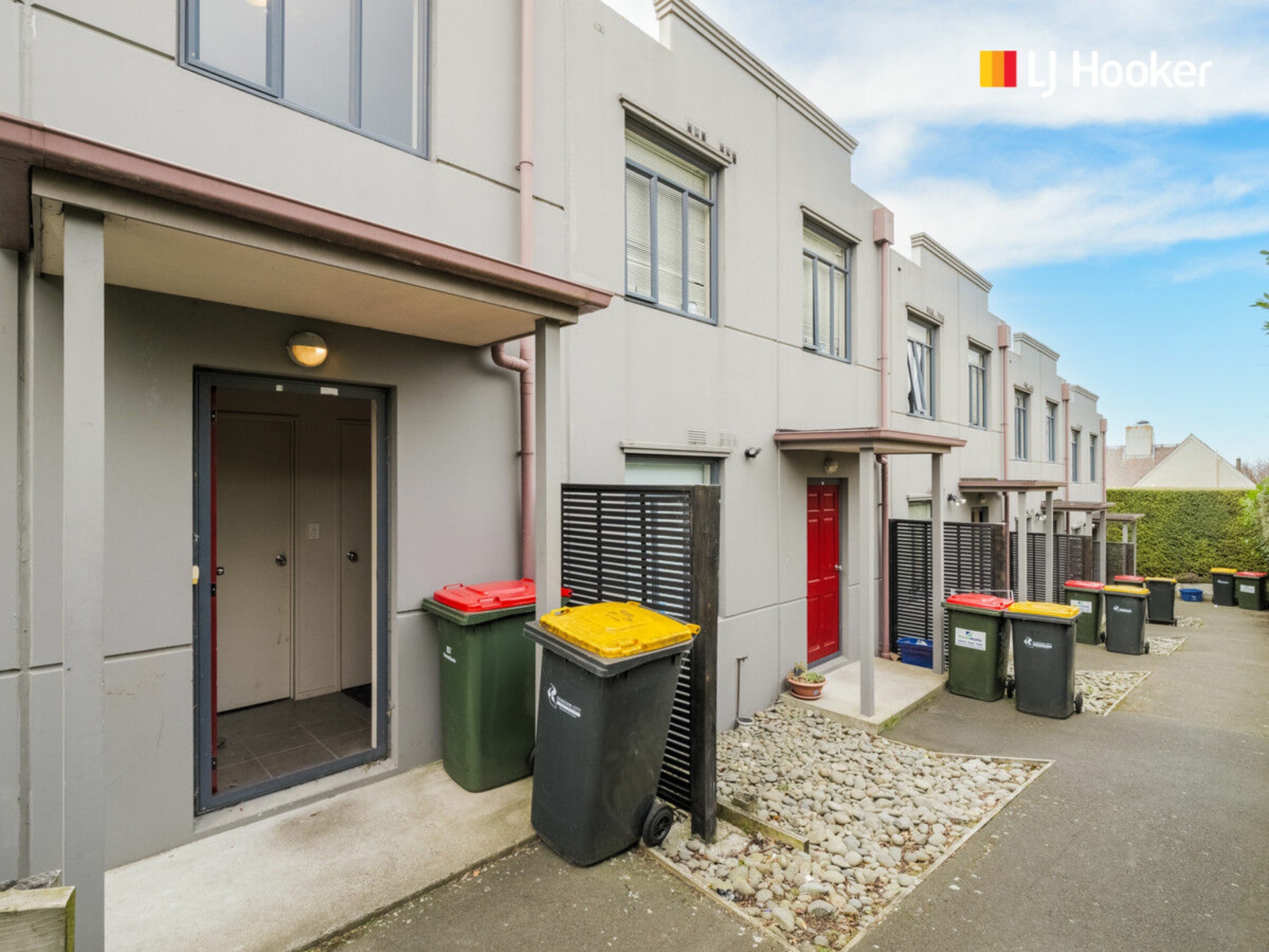 115 & 115A Carroll Street, DUNEDIN CENTRAL