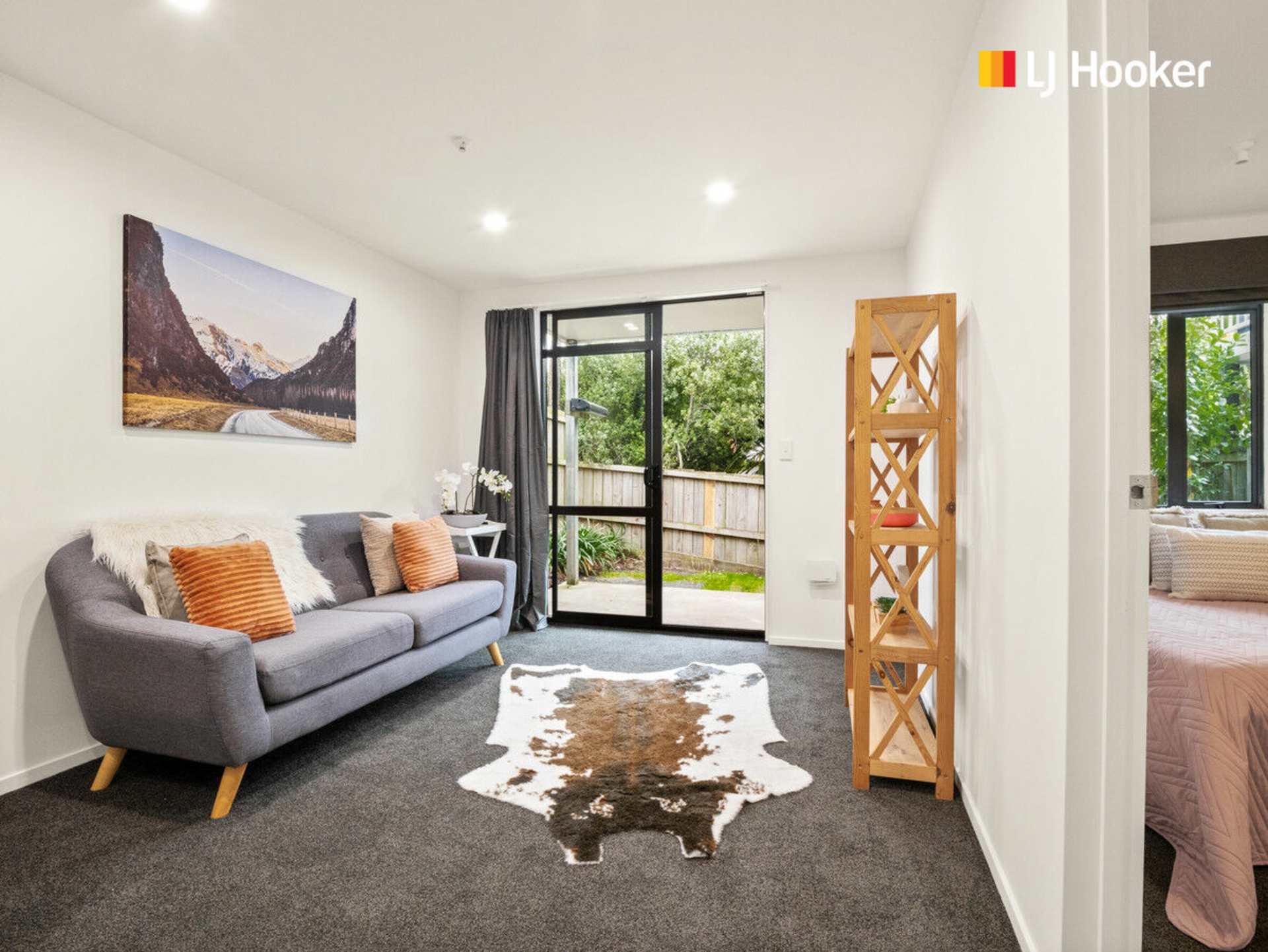 115 & 115A Carroll Street, DUNEDIN CENTRAL