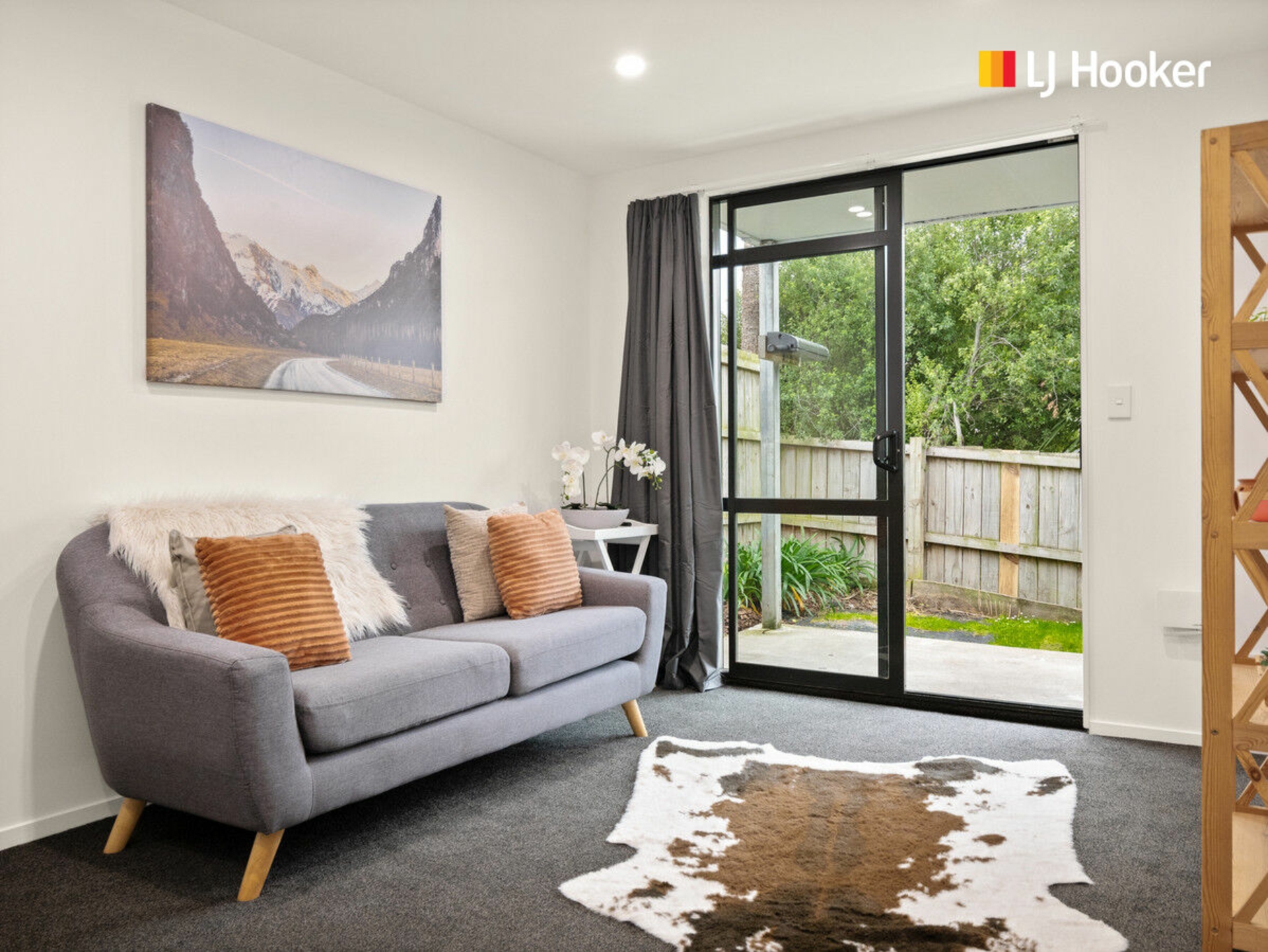 115 & 115A Carroll Street, DUNEDIN CENTRAL