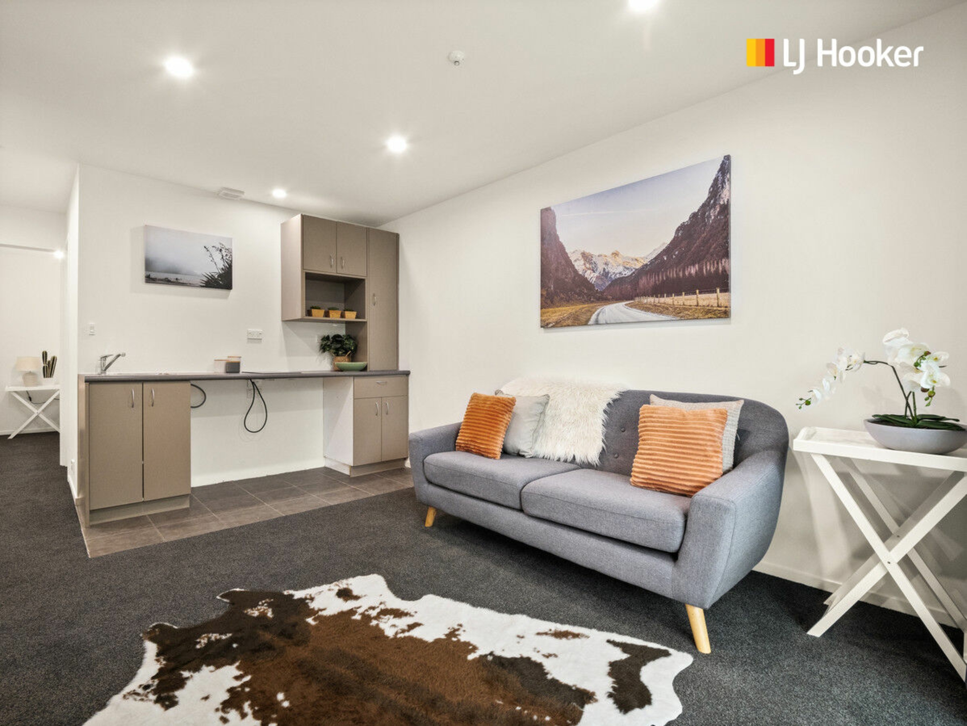 115 & 115A Carroll Street, DUNEDIN CENTRAL