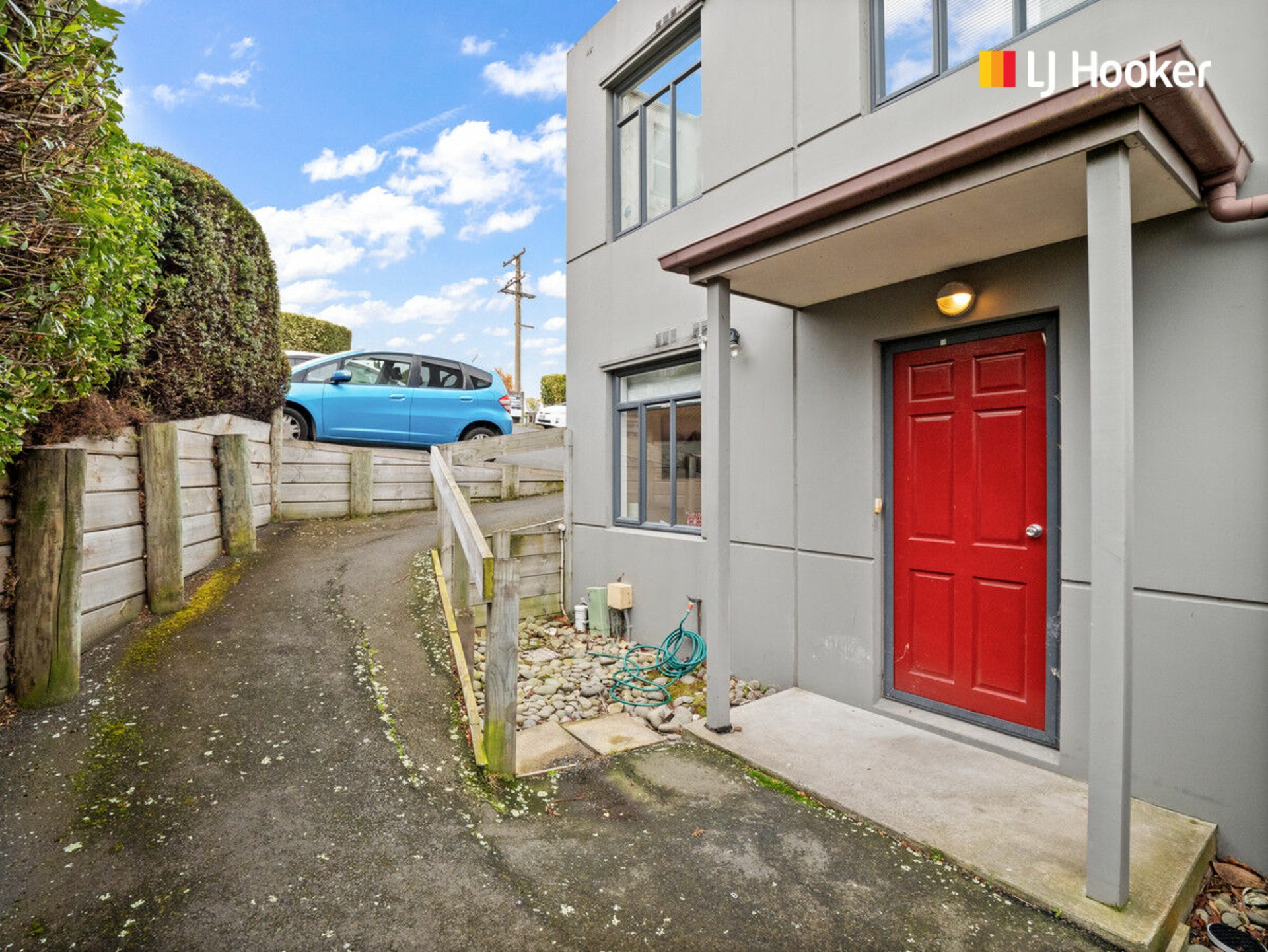 115 & 115A Carroll Street, DUNEDIN CENTRAL