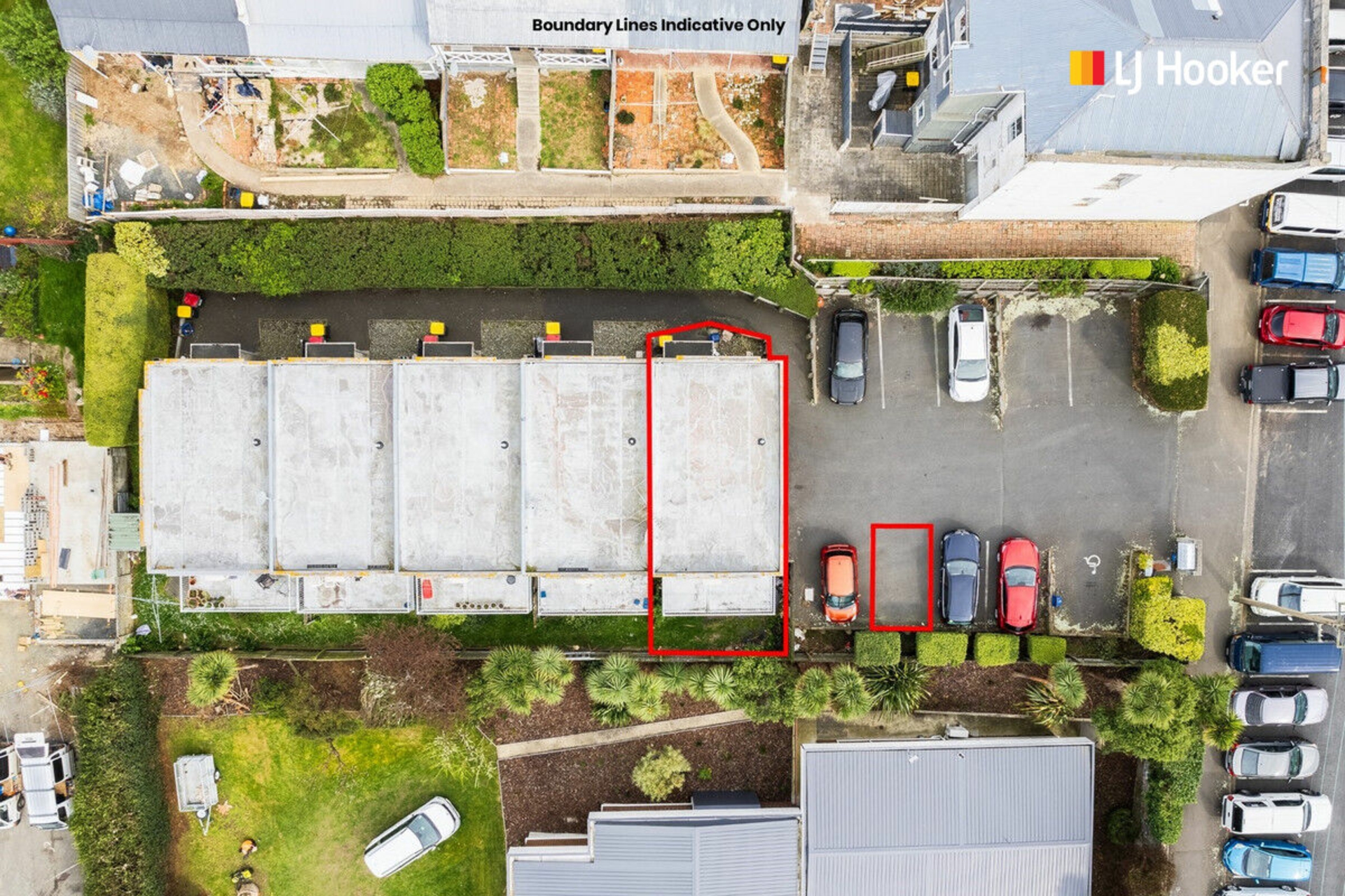 115 & 115A Carroll Street, DUNEDIN CENTRAL
