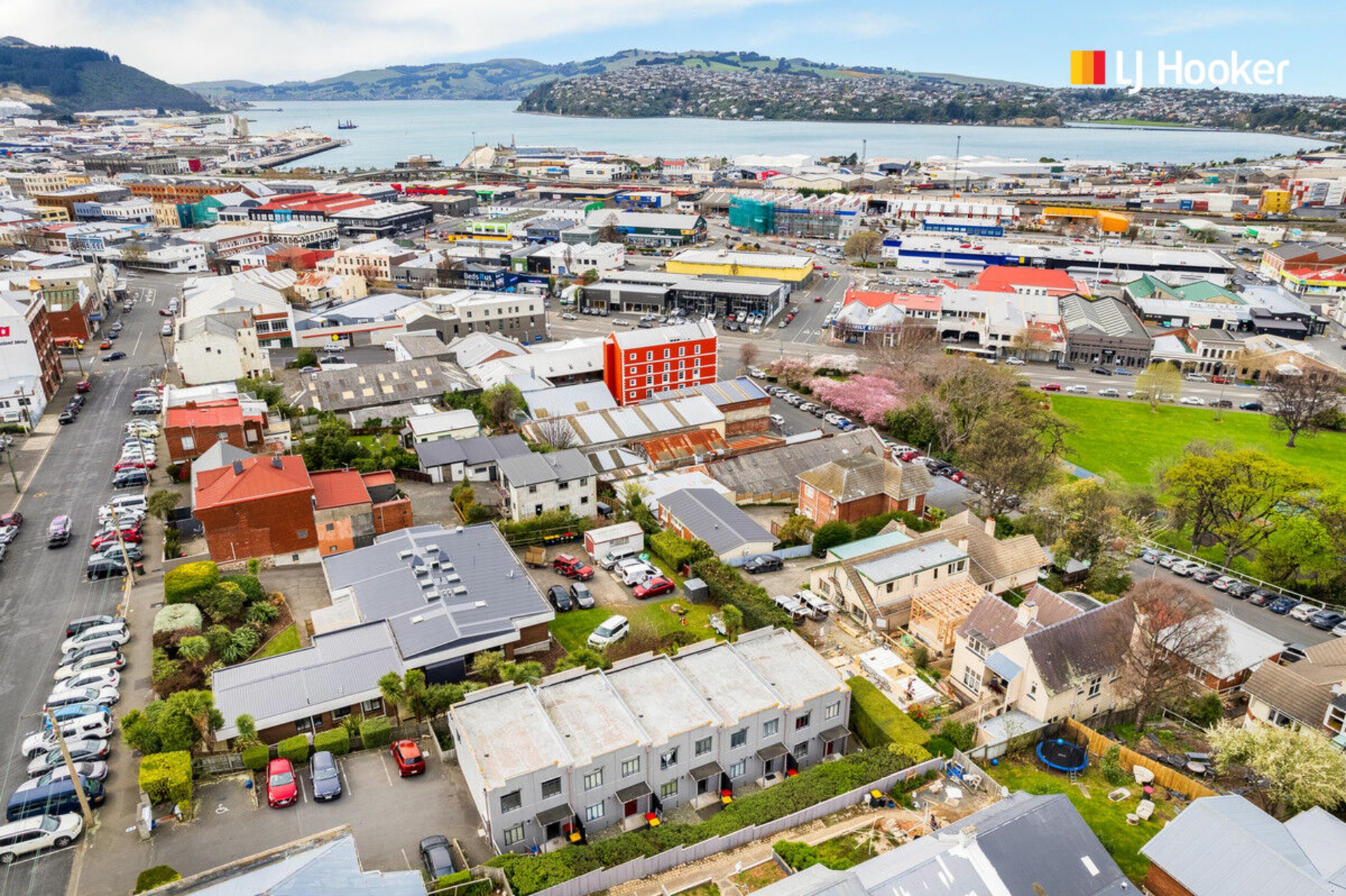 115 & 115A Carroll Street, DUNEDIN CENTRAL