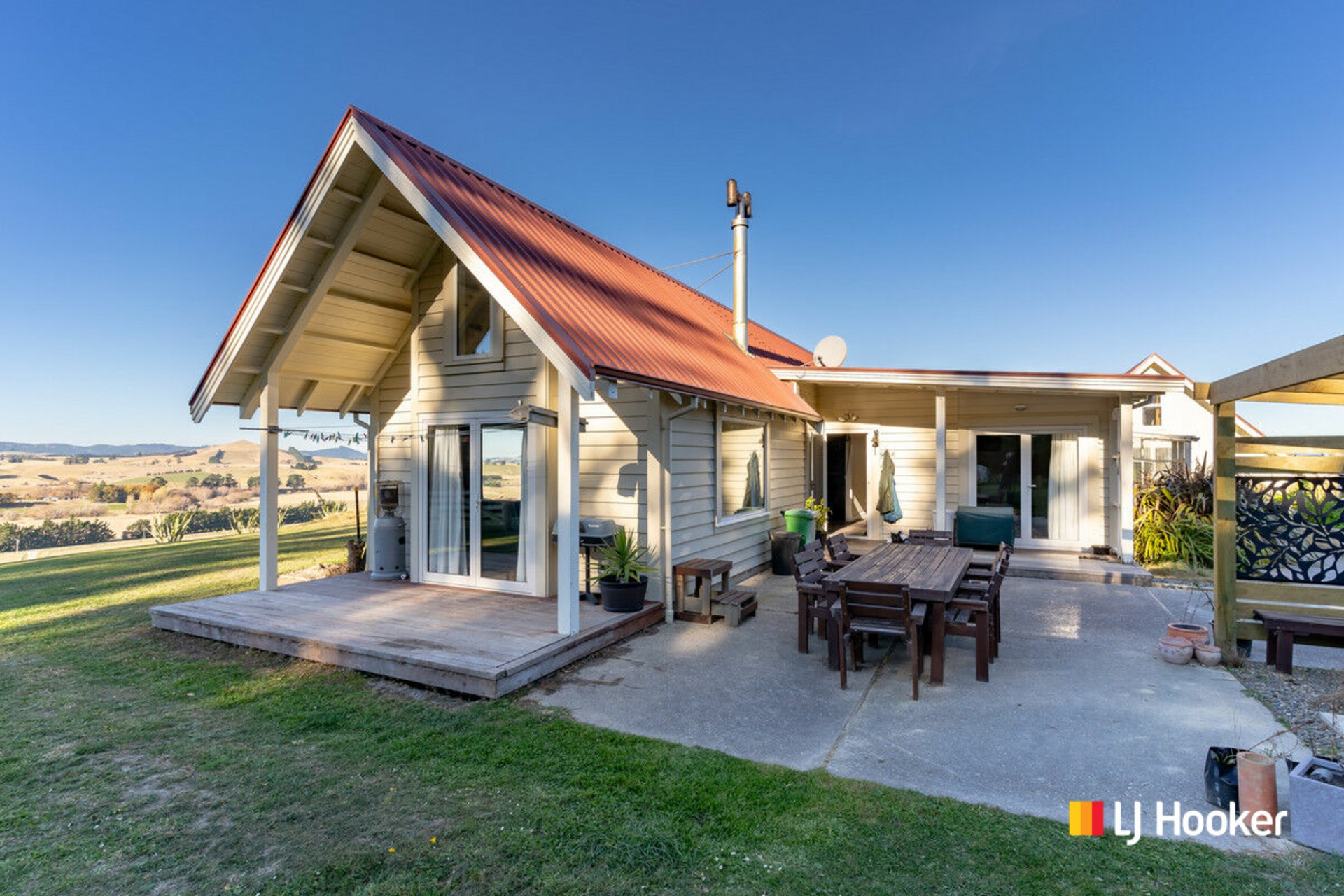 4/445 Palmerston-Dunback Road, PALMERSTON
