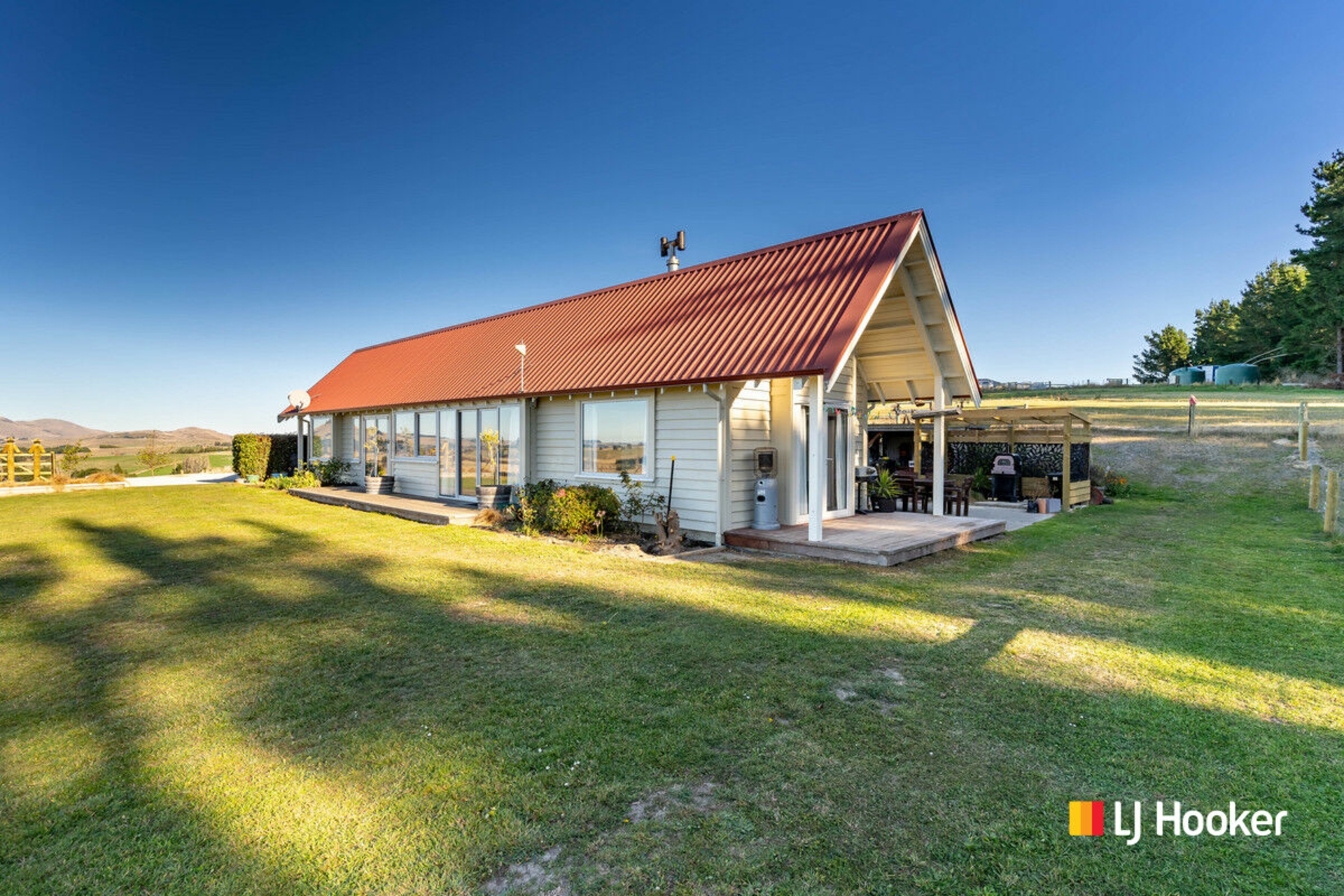 4/445 Palmerston-Dunback Road, PALMERSTON