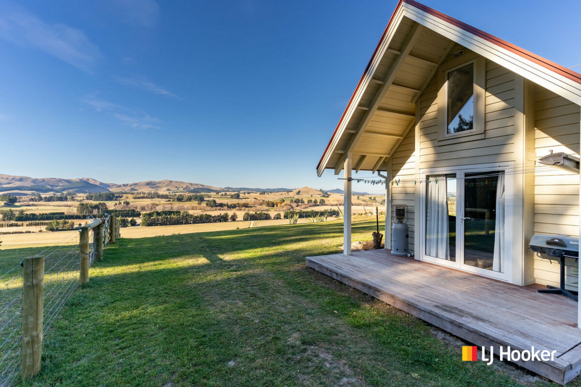 4/445 Palmerston-Dunback Road, PALMERSTON
