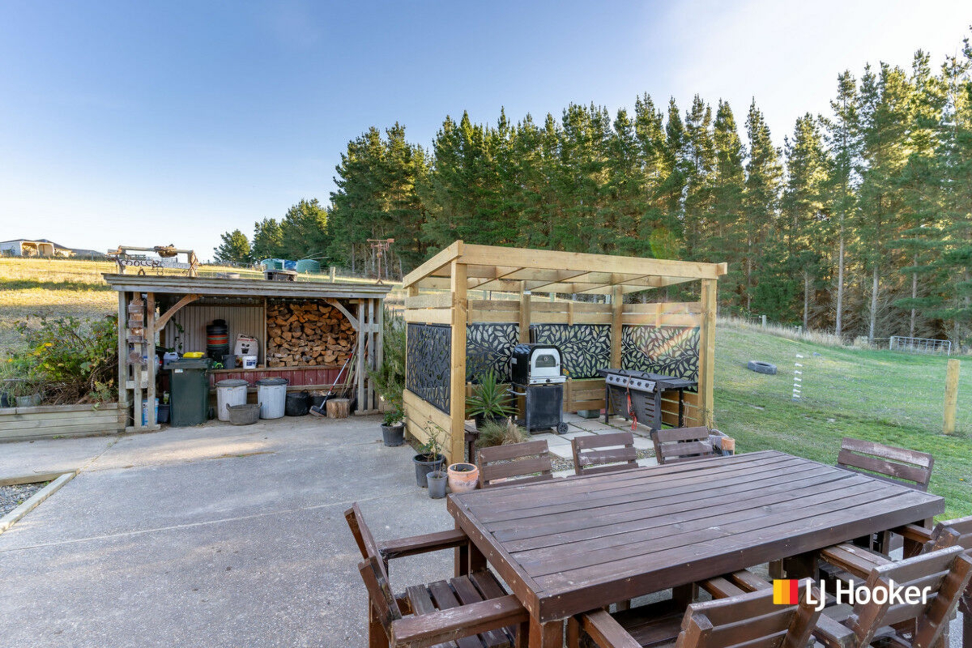 4/445 Palmerston-Dunback Road, PALMERSTON