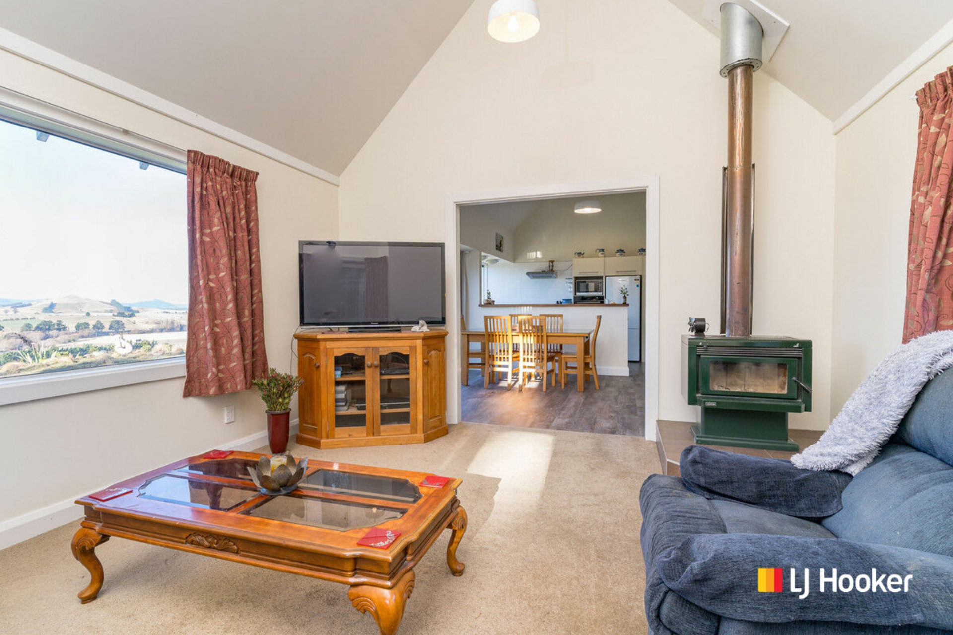 4/445 Palmerston-Dunback Road, PALMERSTON