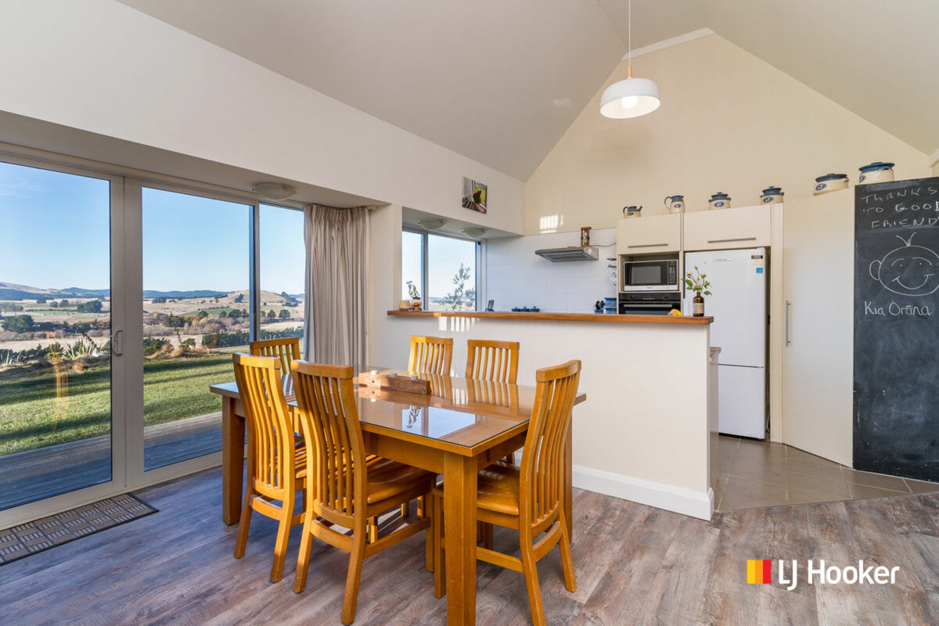 4/445 Palmerston-Dunback Road, PALMERSTON