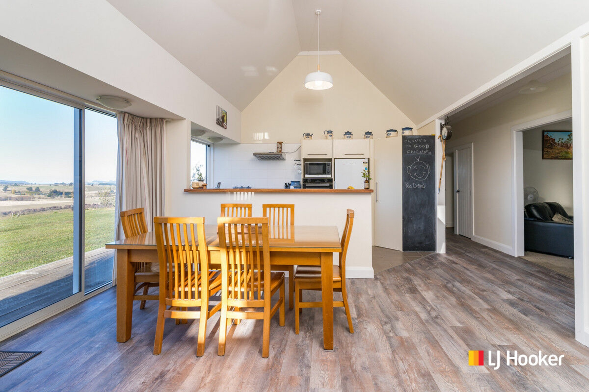 4/445 Palmerston-Dunback Road, PALMERSTON