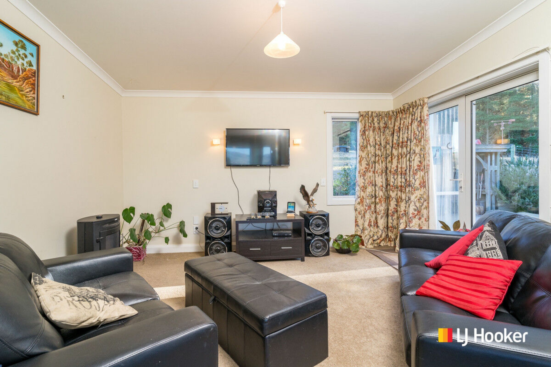 4/445 Palmerston-Dunback Road, PALMERSTON