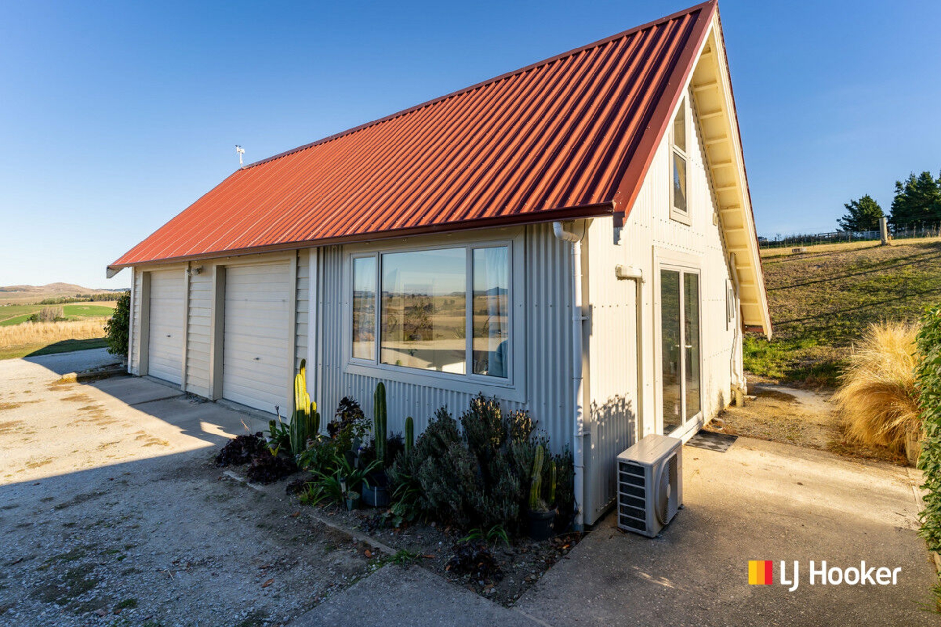 4/445 Palmerston-Dunback Road, PALMERSTON