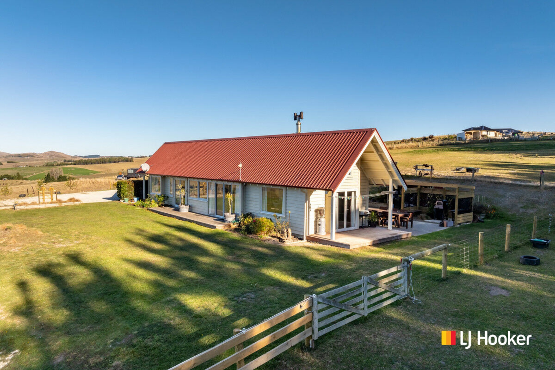 4/445 Palmerston-Dunback Road, PALMERSTON