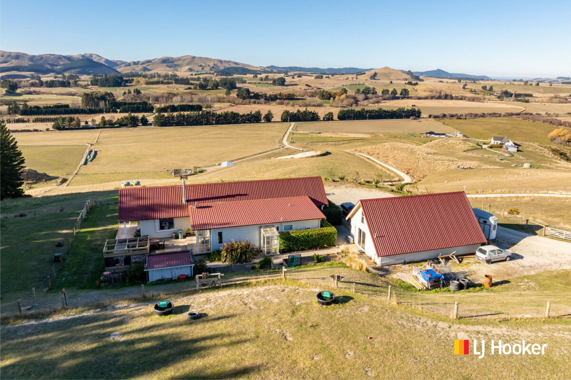 4/445 Palmerston-Dunback Road, PALMERSTON