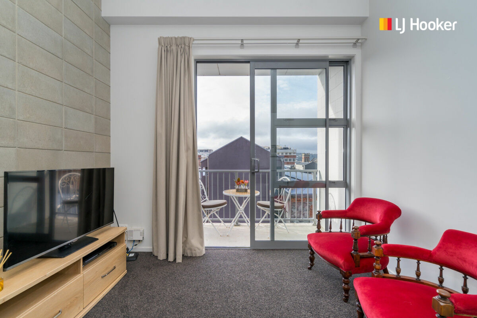 16/93 Filleul Street, DUNEDIN CENTRAL