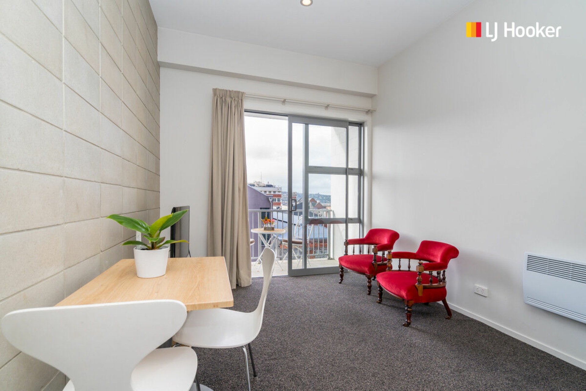 16/93 Filleul Street, DUNEDIN CENTRAL