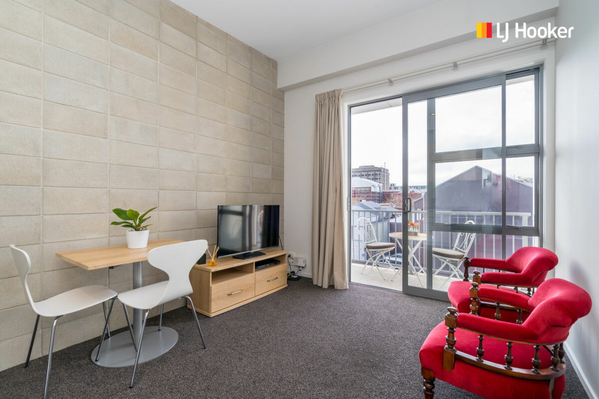 16/93 Filleul Street, DUNEDIN CENTRAL