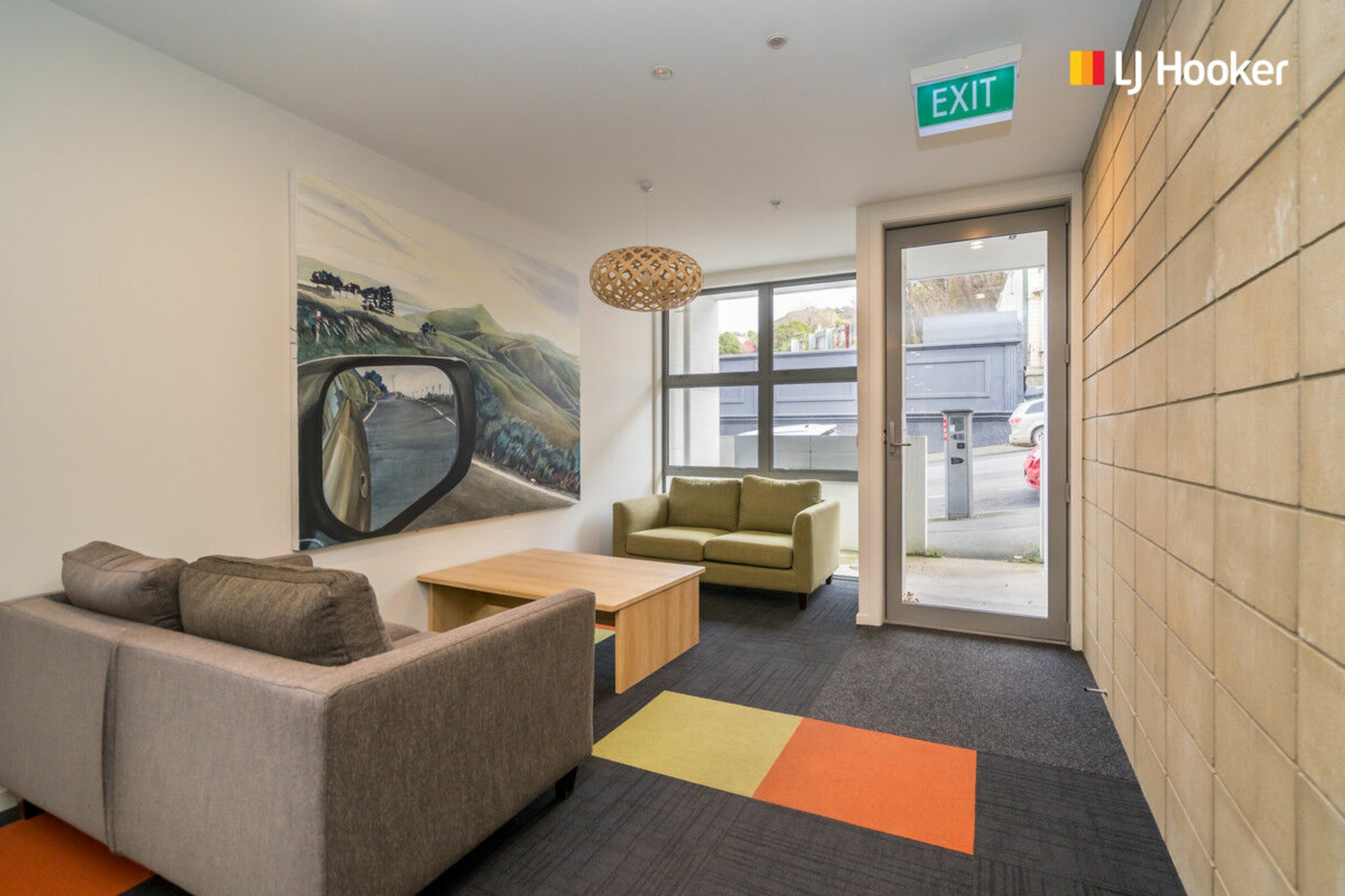 16/93 Filleul Street, DUNEDIN CENTRAL