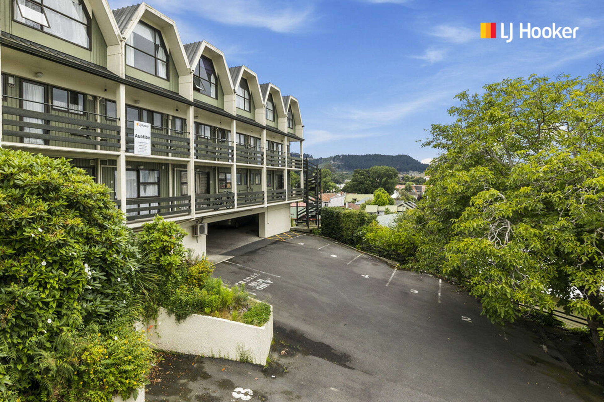 13/93 Queen Street, NORTH DUNEDIN
